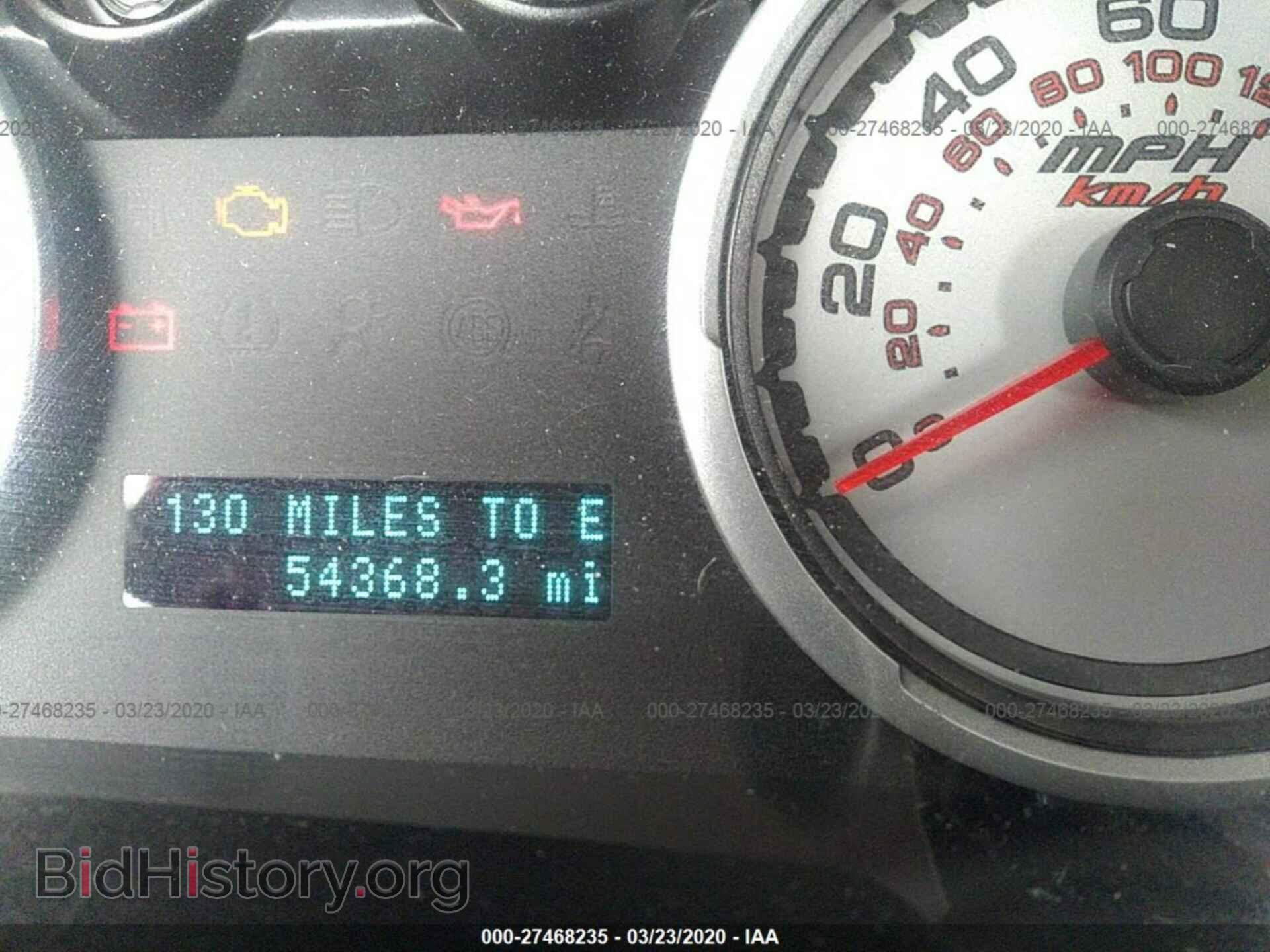 2011 FORD FOCUS - VIN: 1FAHP3FN6BW190332 - Фото 7