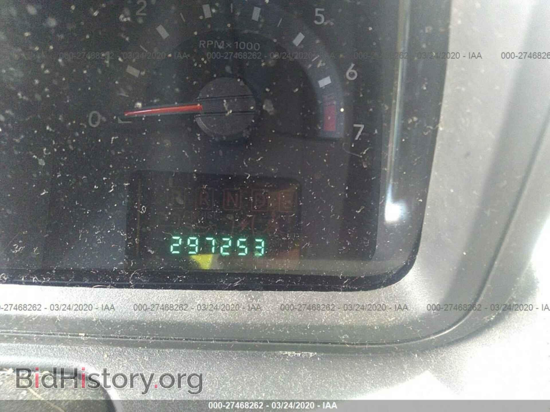 2010 DODGE JOURNEY - VIN: 3D4PG5FV6AT210314 - Фото 7