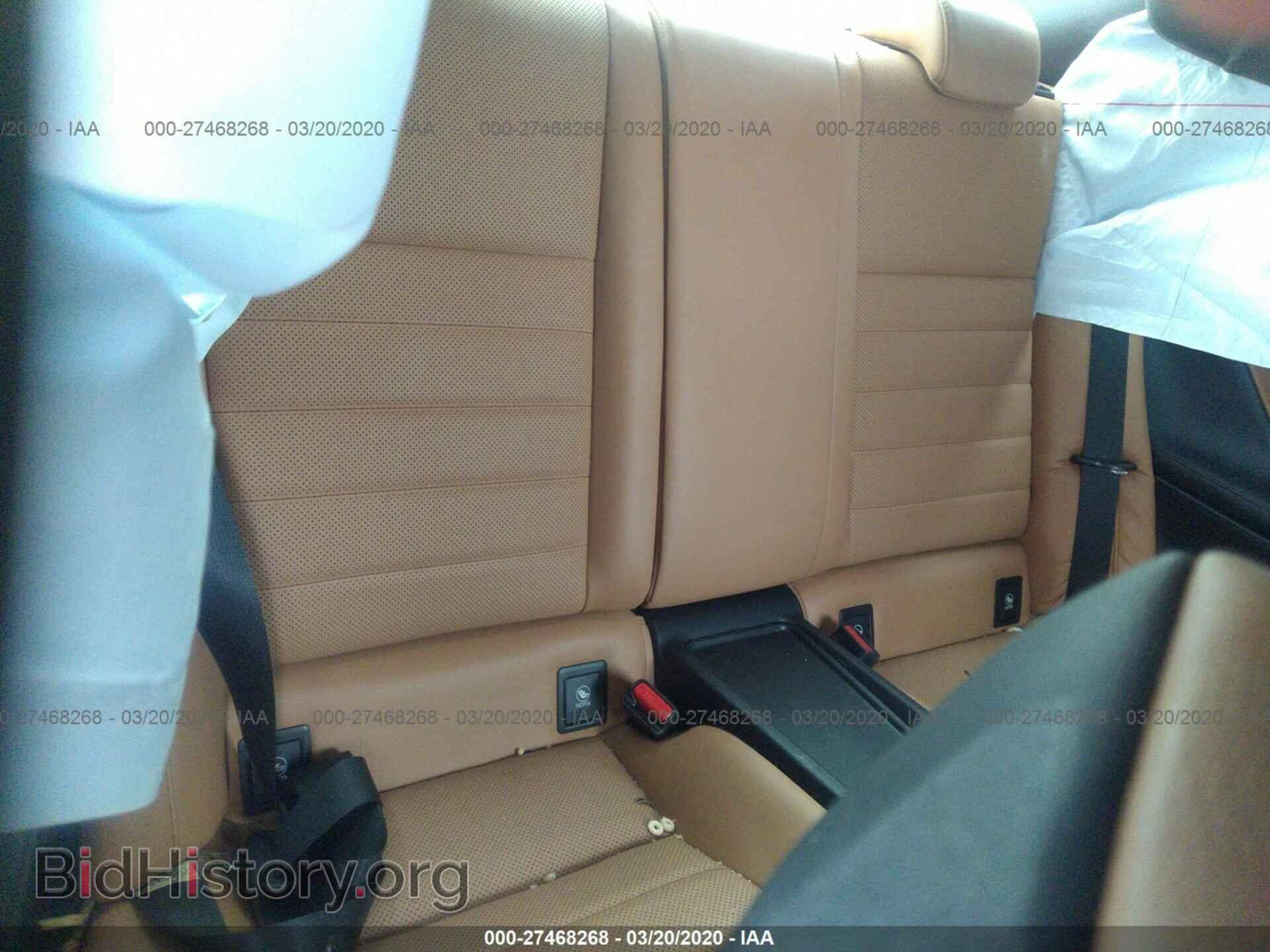 2015 LEXUS RC - VIN: JTHHE5BC3F5010427 - Photo 8