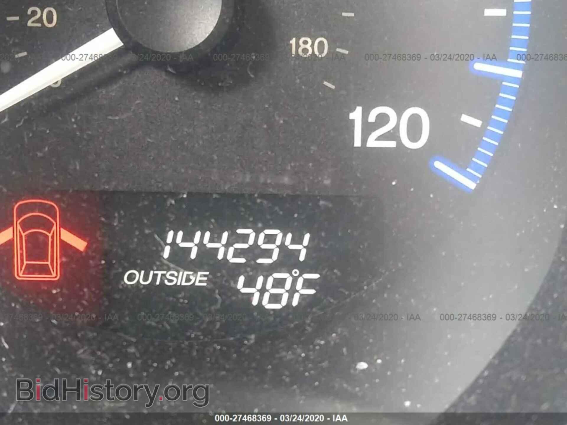 2010 HONDA ELEMENT - VIN: 5J6YH2H78AL008365 - Фото 7