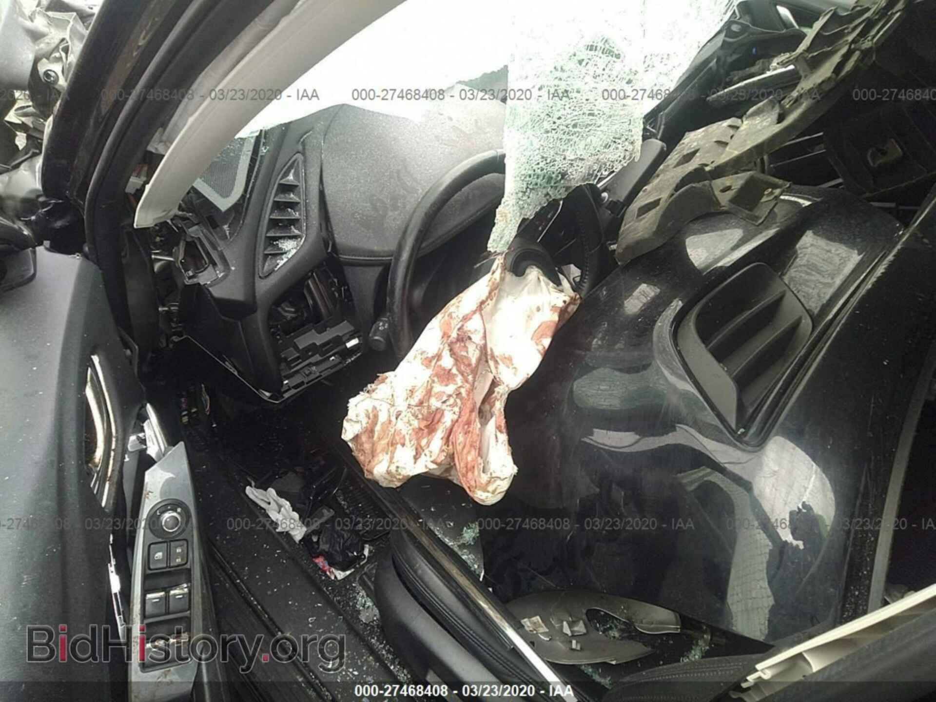 2017 MAZDA 6 - VIN: JM1GL1V55H1133021 - Photo 7