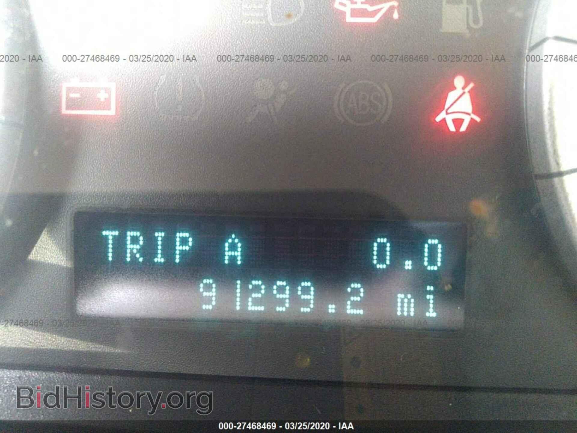 2012 FORD ESCAPE - VIN: 1FMCU0D75CKC85582 - Фото 7