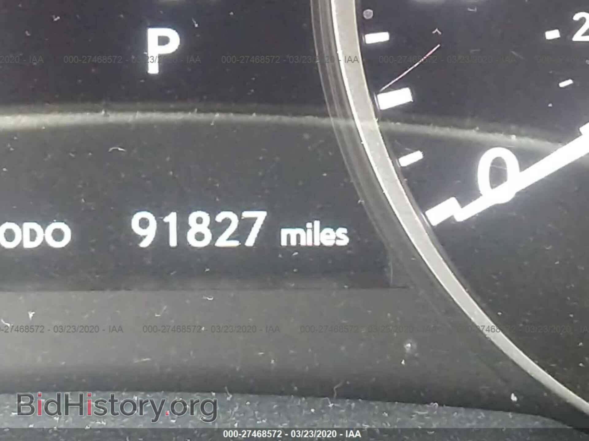 2013 LEXUS ES - VIN: JTHBK1GG0D2065001 - Фото 7