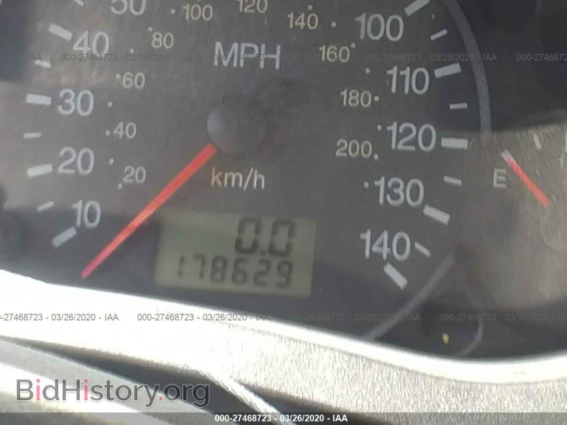 2007 FORD FOCUS - VIN: 1FAFP34N77W230371 - Фото 7