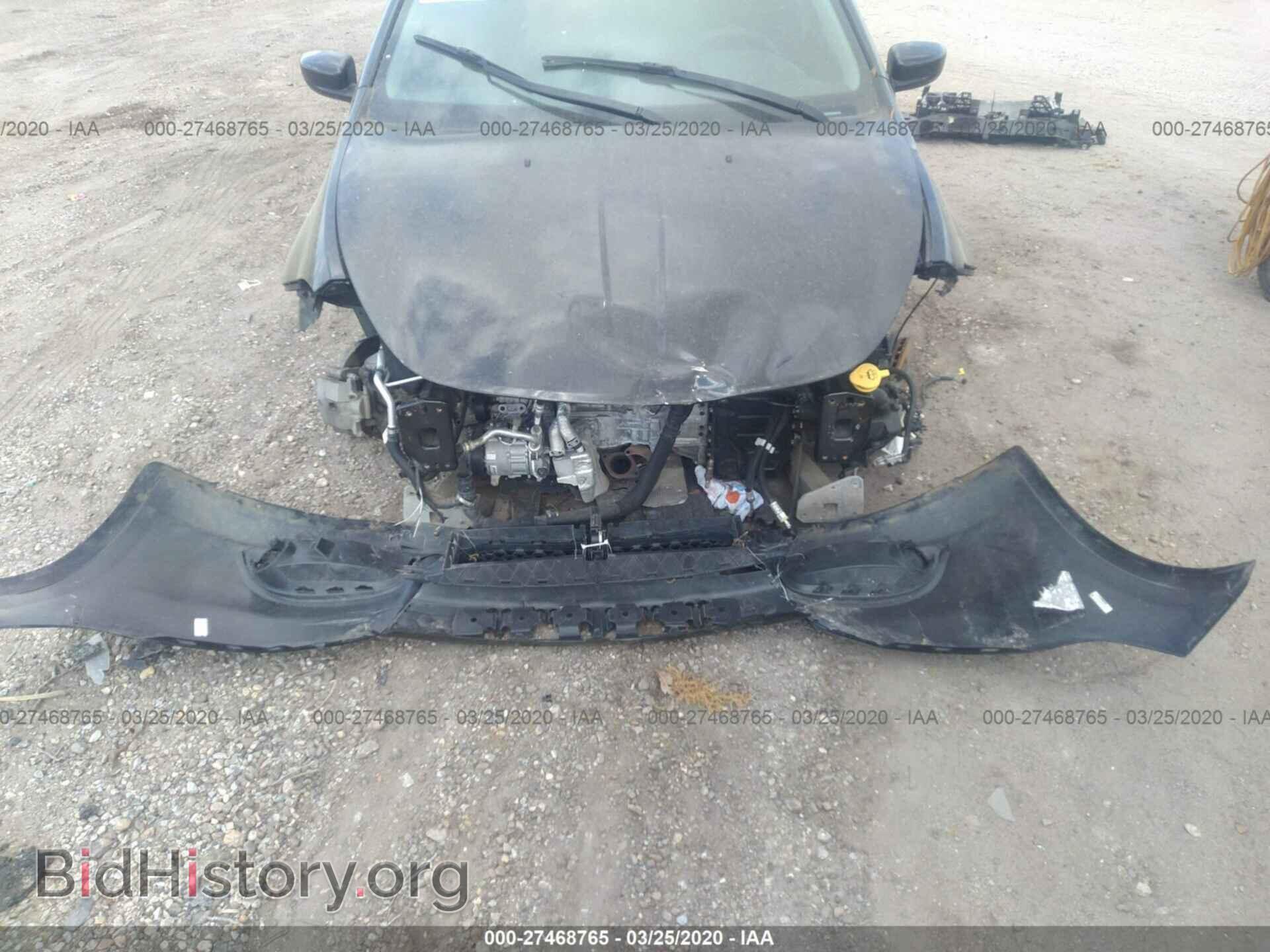 2016 DODGE DART - VIN: 1C3CDFBB6GD613752 - Фото 6