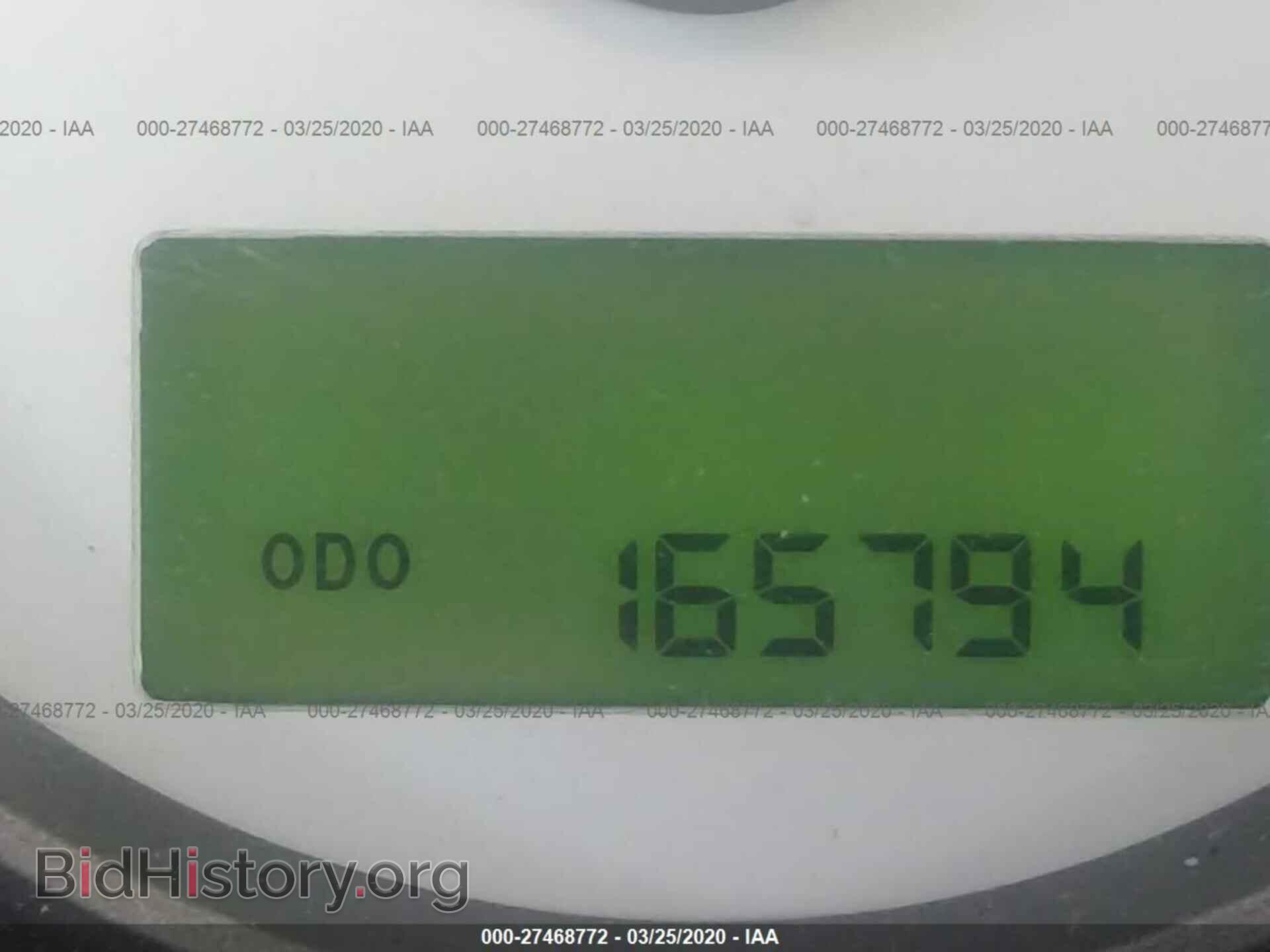 2005 FORD ESCAPE - VIN: 1FMYU02Z65KA83900 - Фото 7