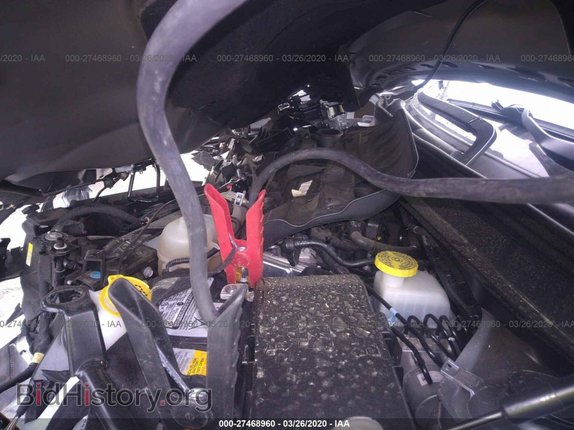2019 JEEP CHEROKEE - VIN: 1C4PJLLB3KD202515 - Photo 10