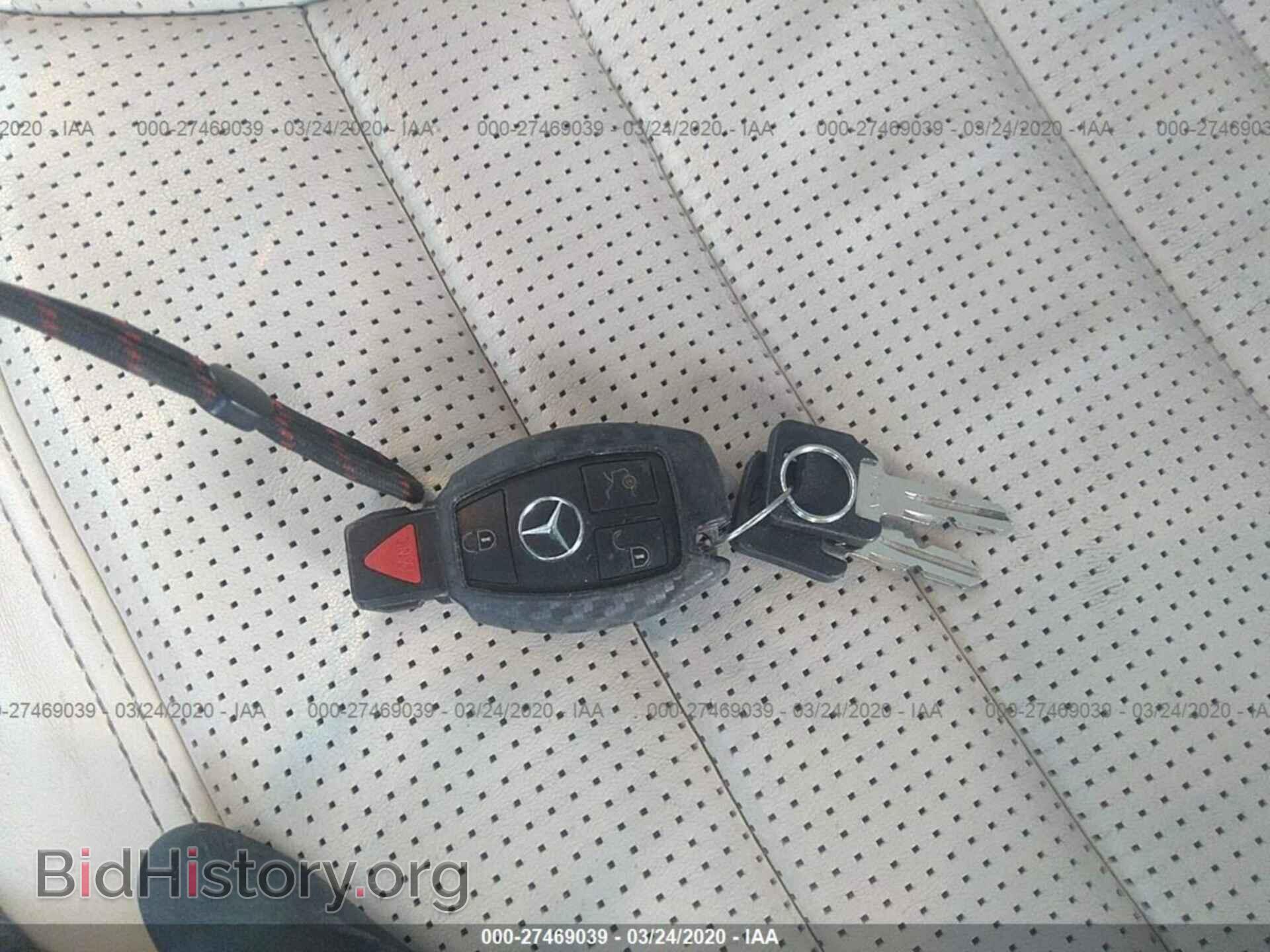 2012 MERCEDES-BENZ ML - VIN: 4JGDA7EB3CA053111 - Фото 11