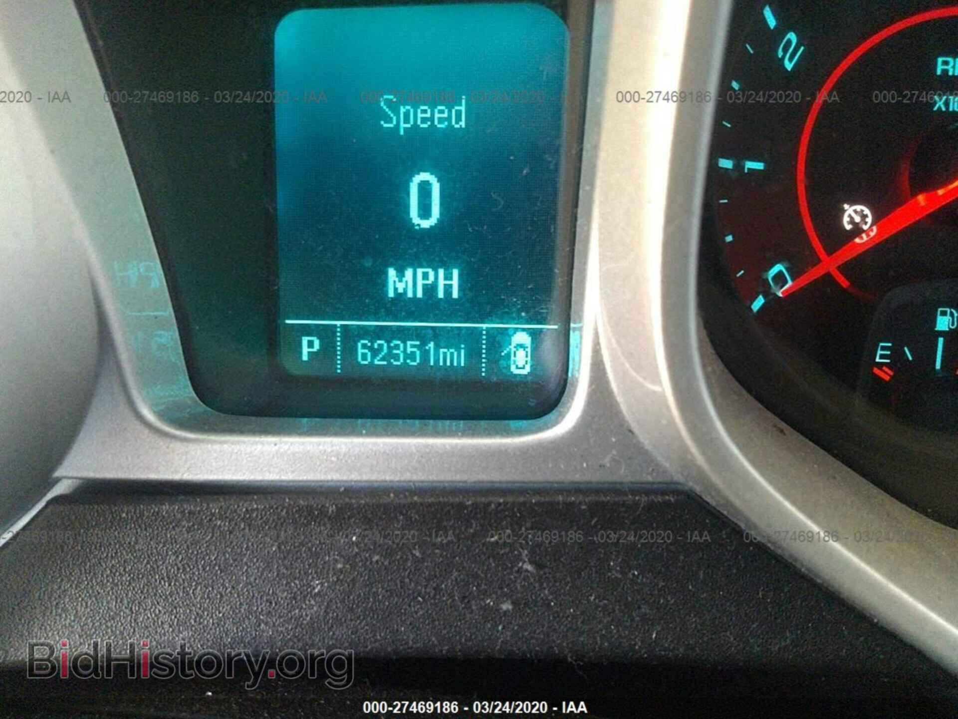 2015 CHEVROLET CAMARO - VIN: 2G1FB1E34F9153727 - Фото 7