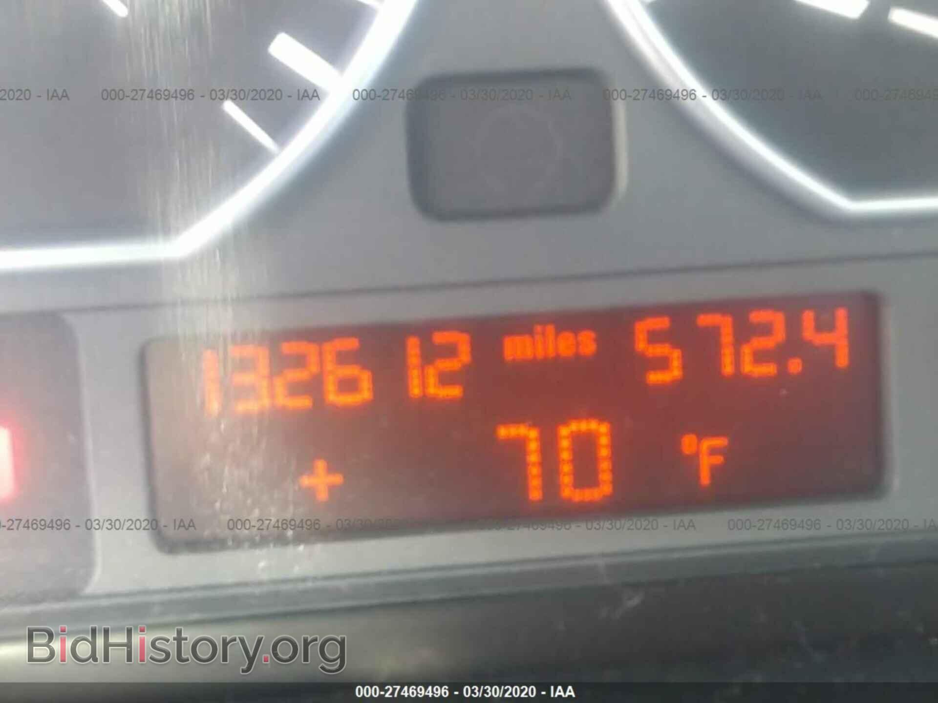2002 BMW 330 - VIN: WBAEV534X2KM21599 - Фото 7