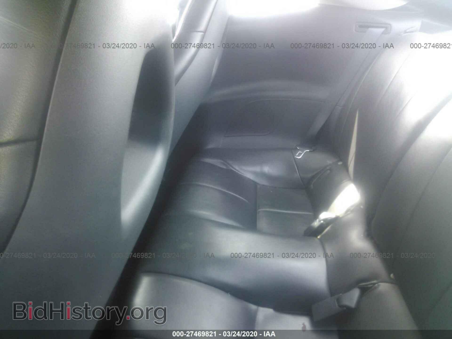 2008 MITSUBISHI ECLIPSE - VIN: 4A3AK64F88E035932 - Фото 8