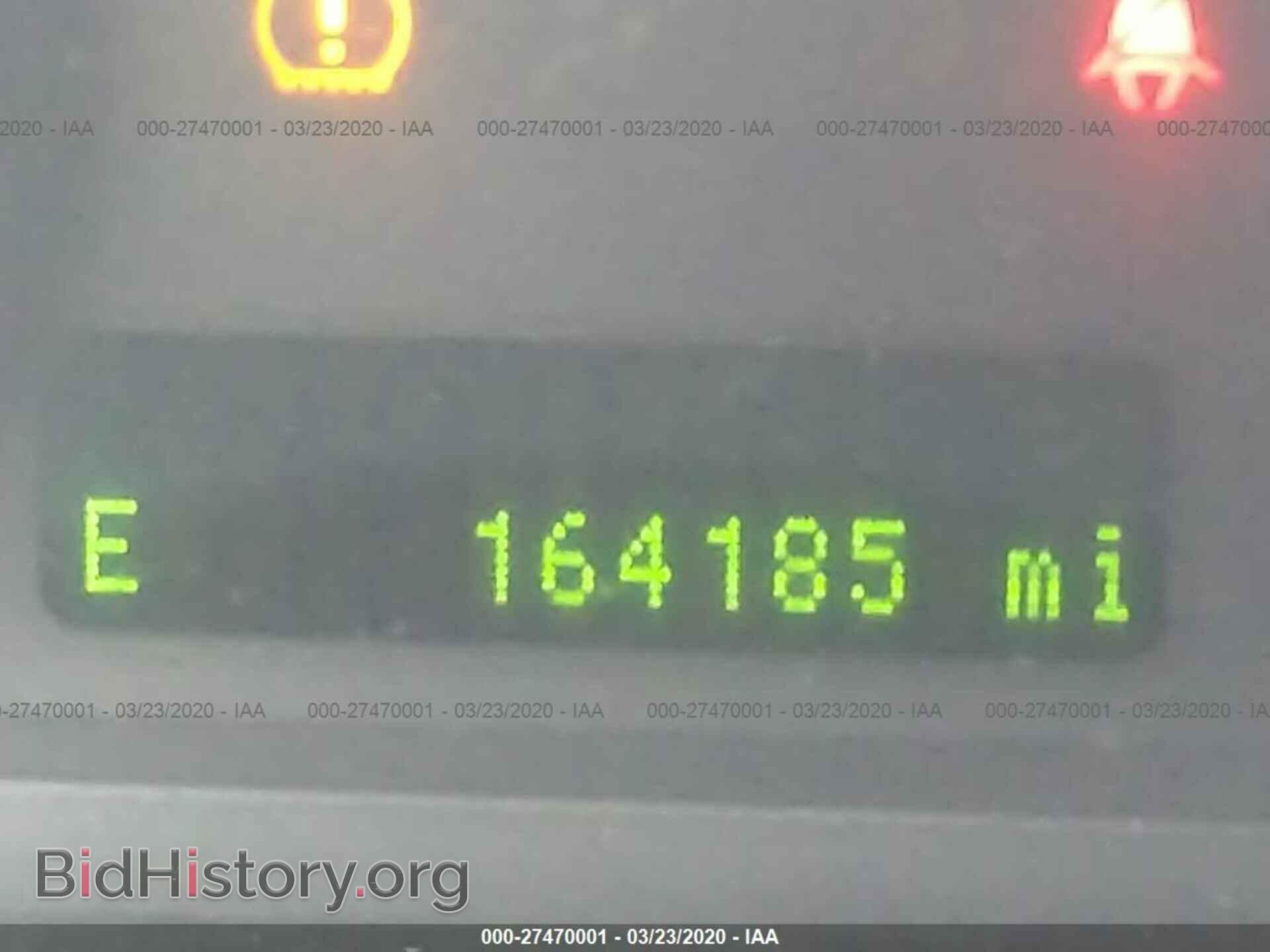 2009 FORD EDGE - VIN: 2FMDK48C29BA59205 - Photo 7