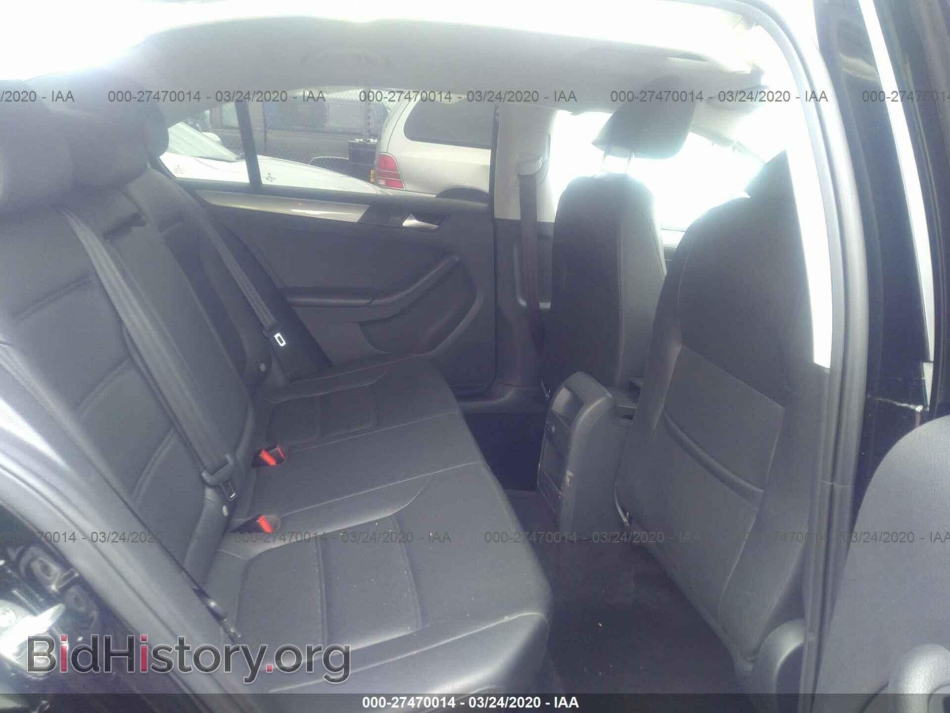 2017 VOLKSWAGEN JETTA - VIN: 3VWDB7AJ8HM306834 - Photo 8
