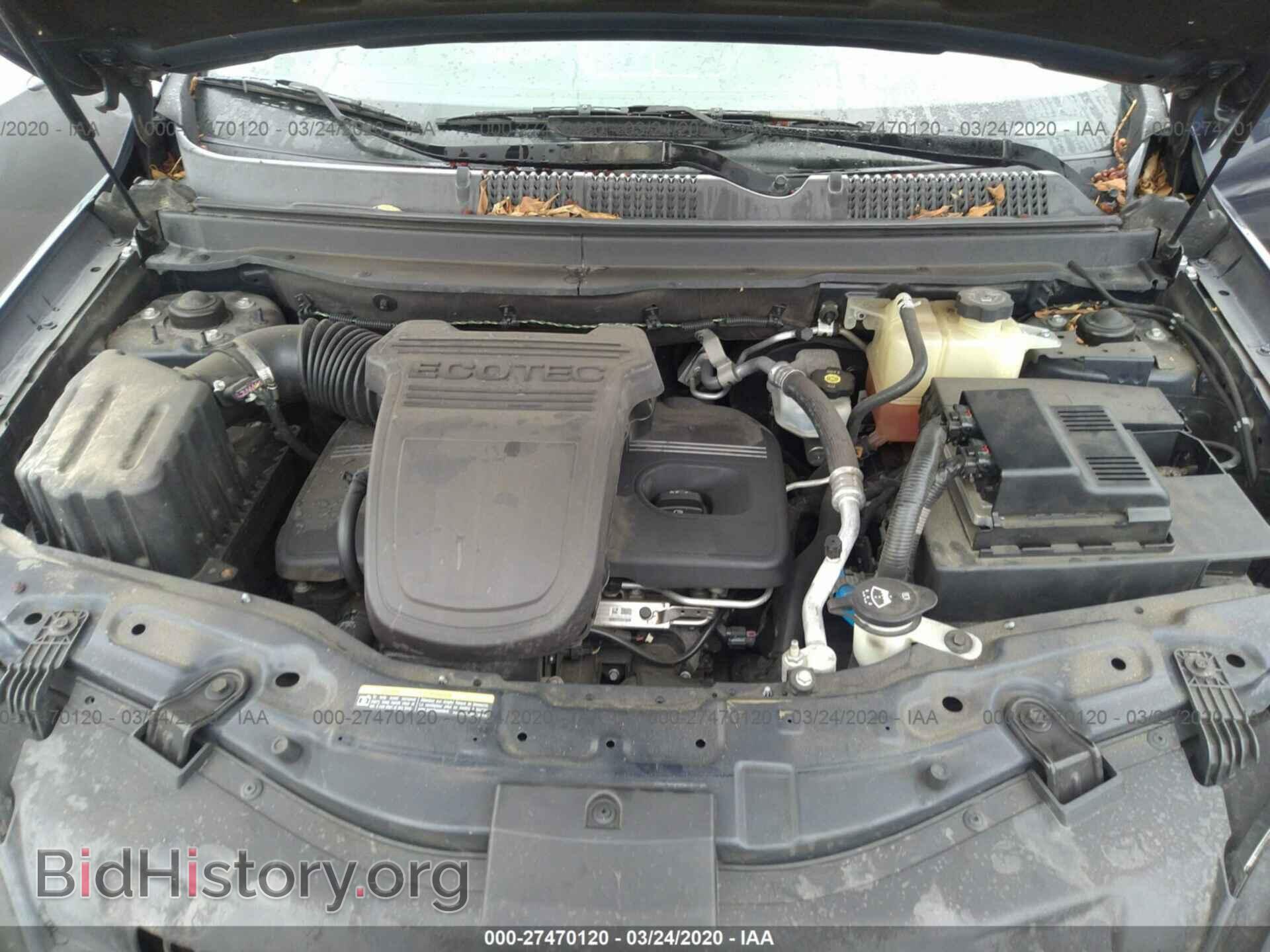 2009 SATURN VUE - VIN: 3GSCL33P09S582903 - Фото 10