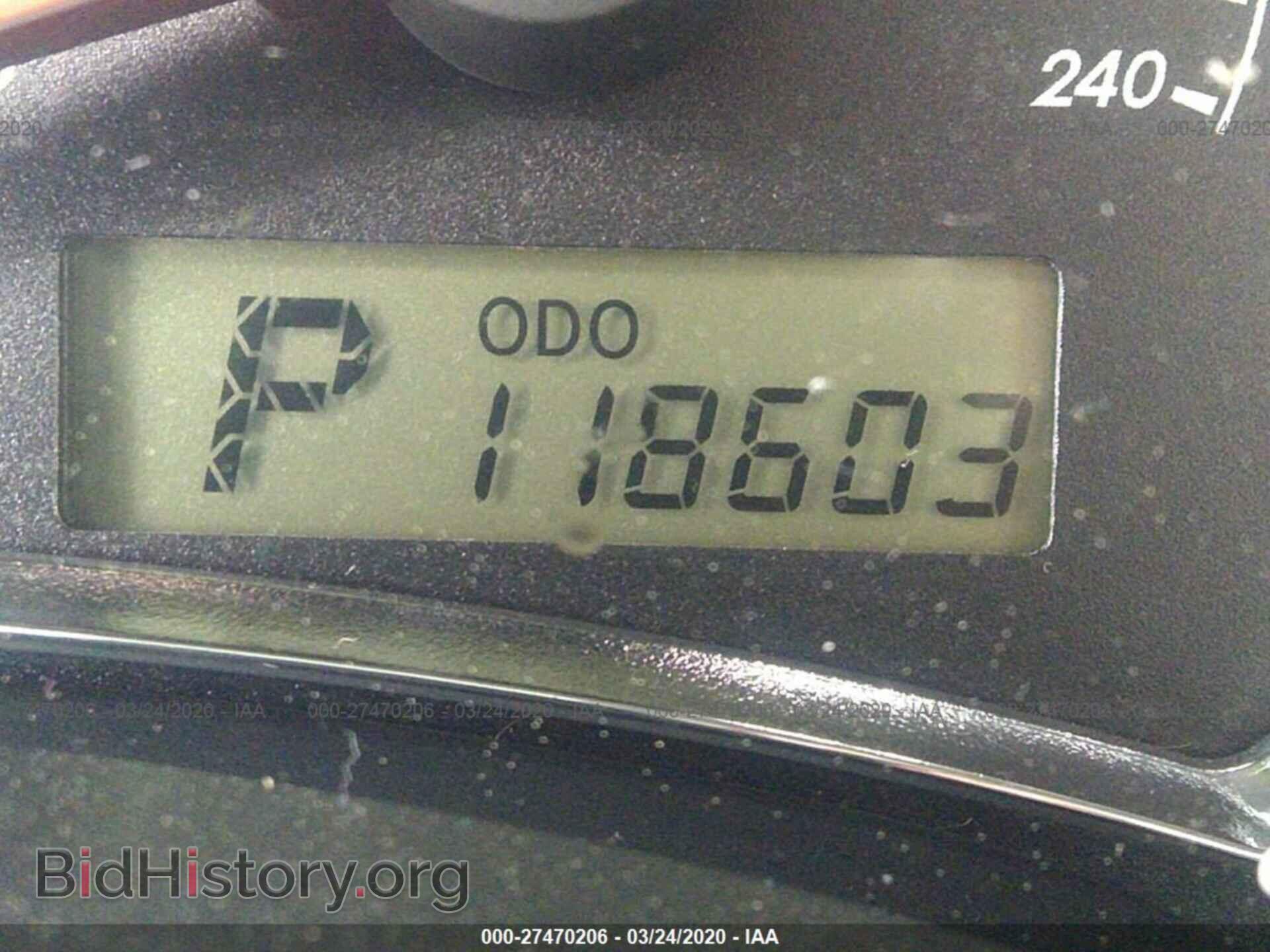 2013 TOYOTA COROLLA - VIN: 2T1BU4EE6DC987675 - Фото 7