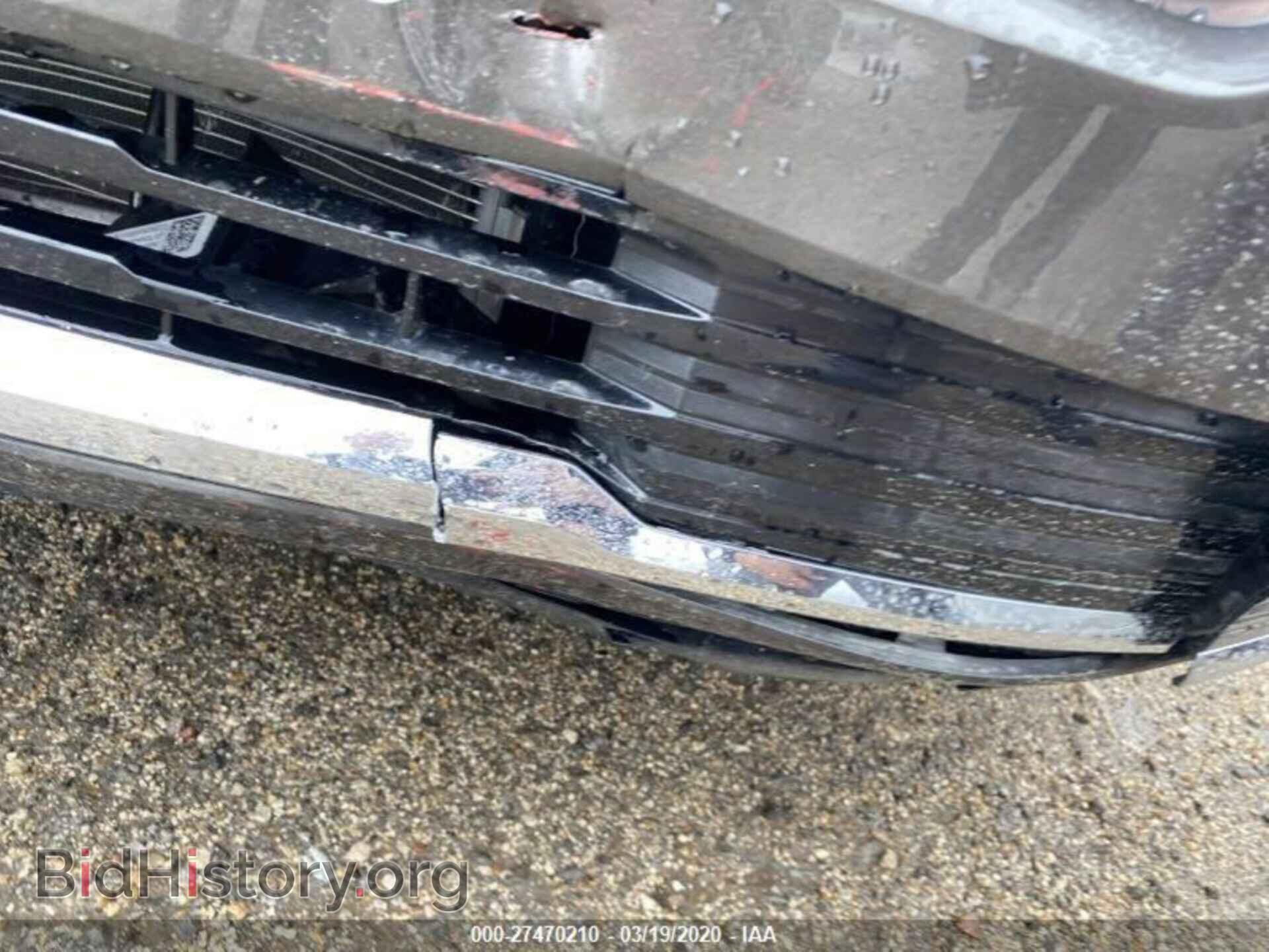 2020 GMC ACADIA - VIN: 1GKKNPLS3LZ130892 - Фото 6