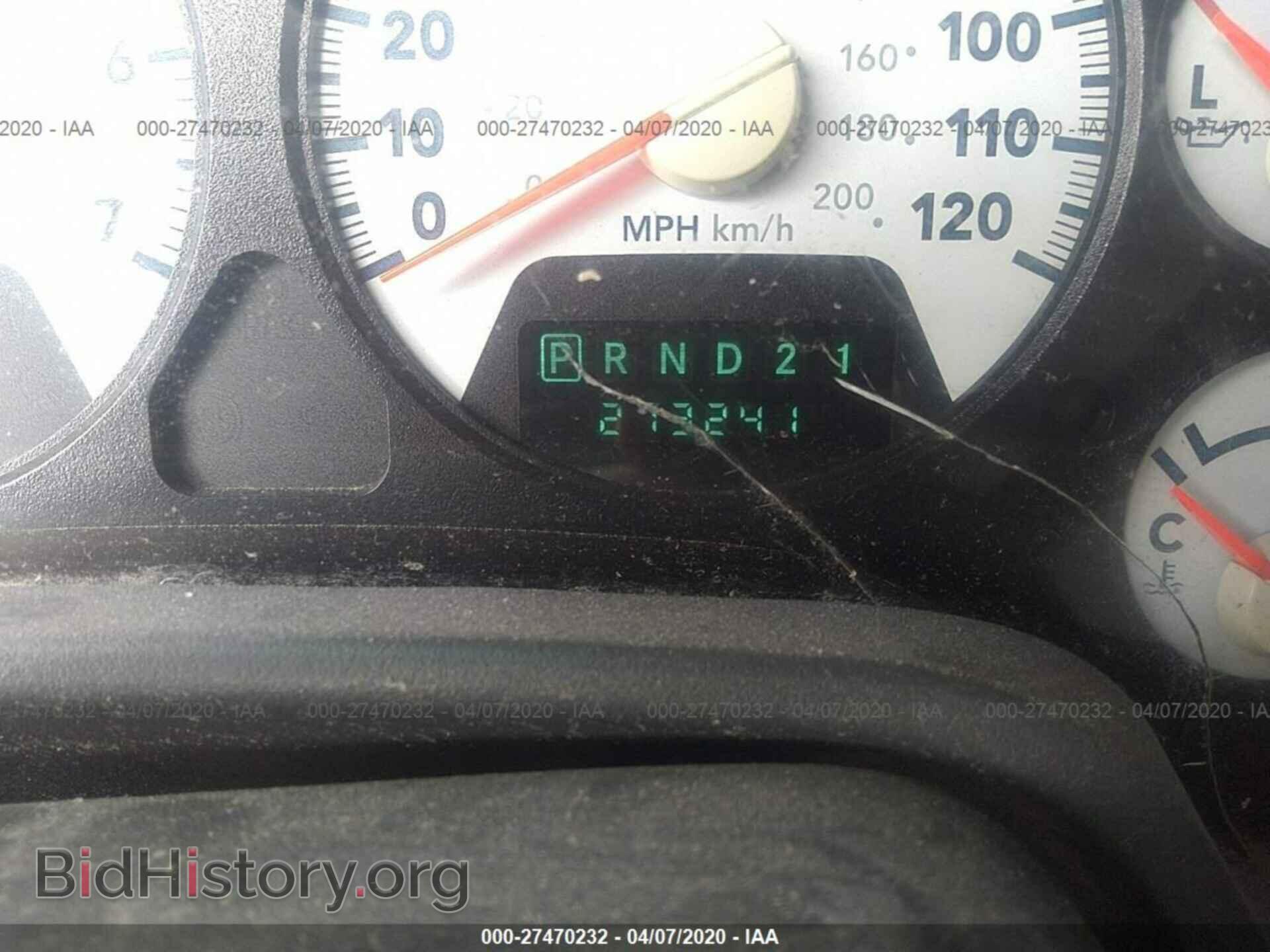 2008 DODGE RAM 2500 - VIN: 3D7KR28D48G223673 - Photo 7