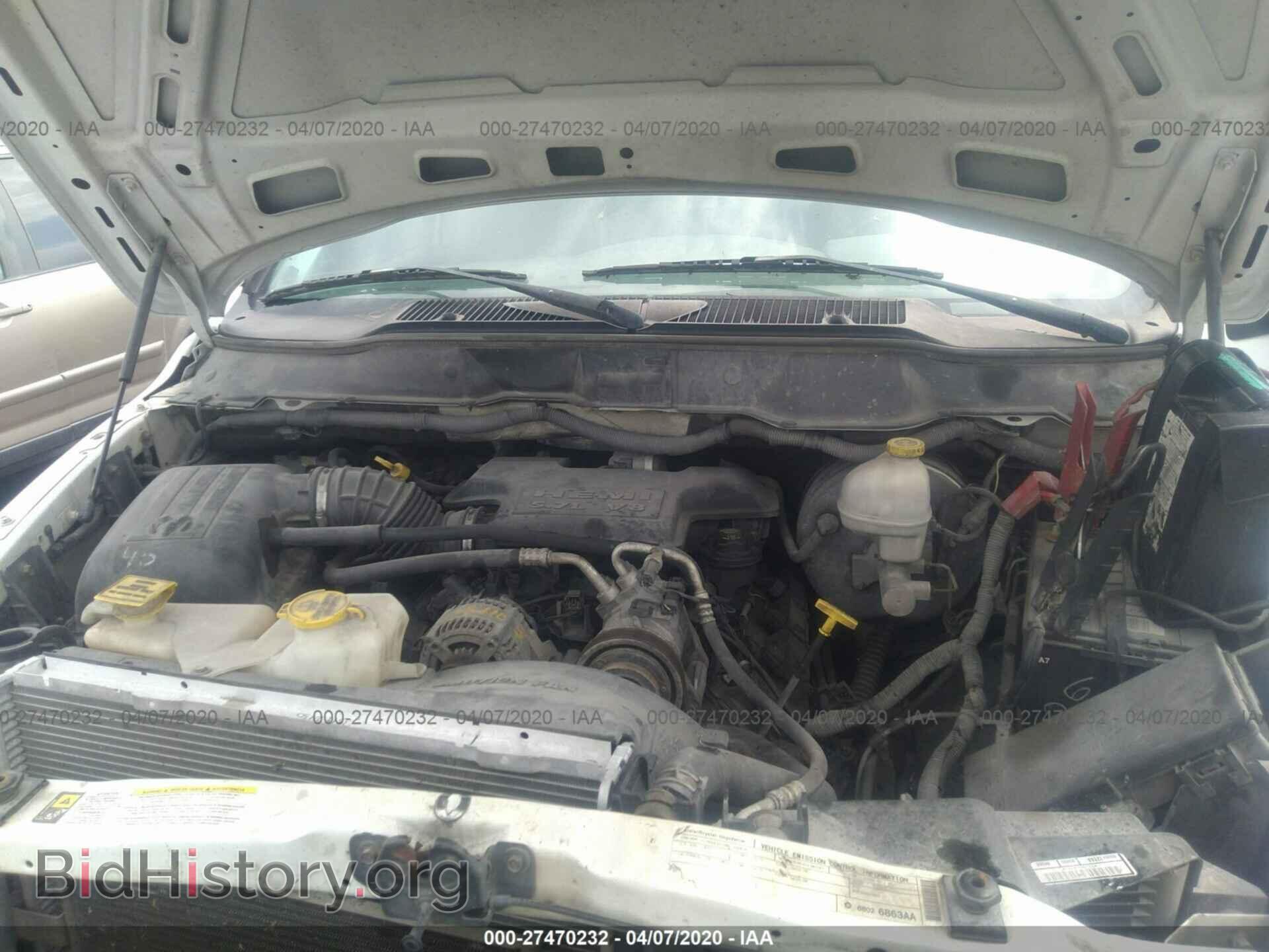 2008 DODGE RAM 2500 - VIN: 3D7KR28D48G223673 - Photo 10