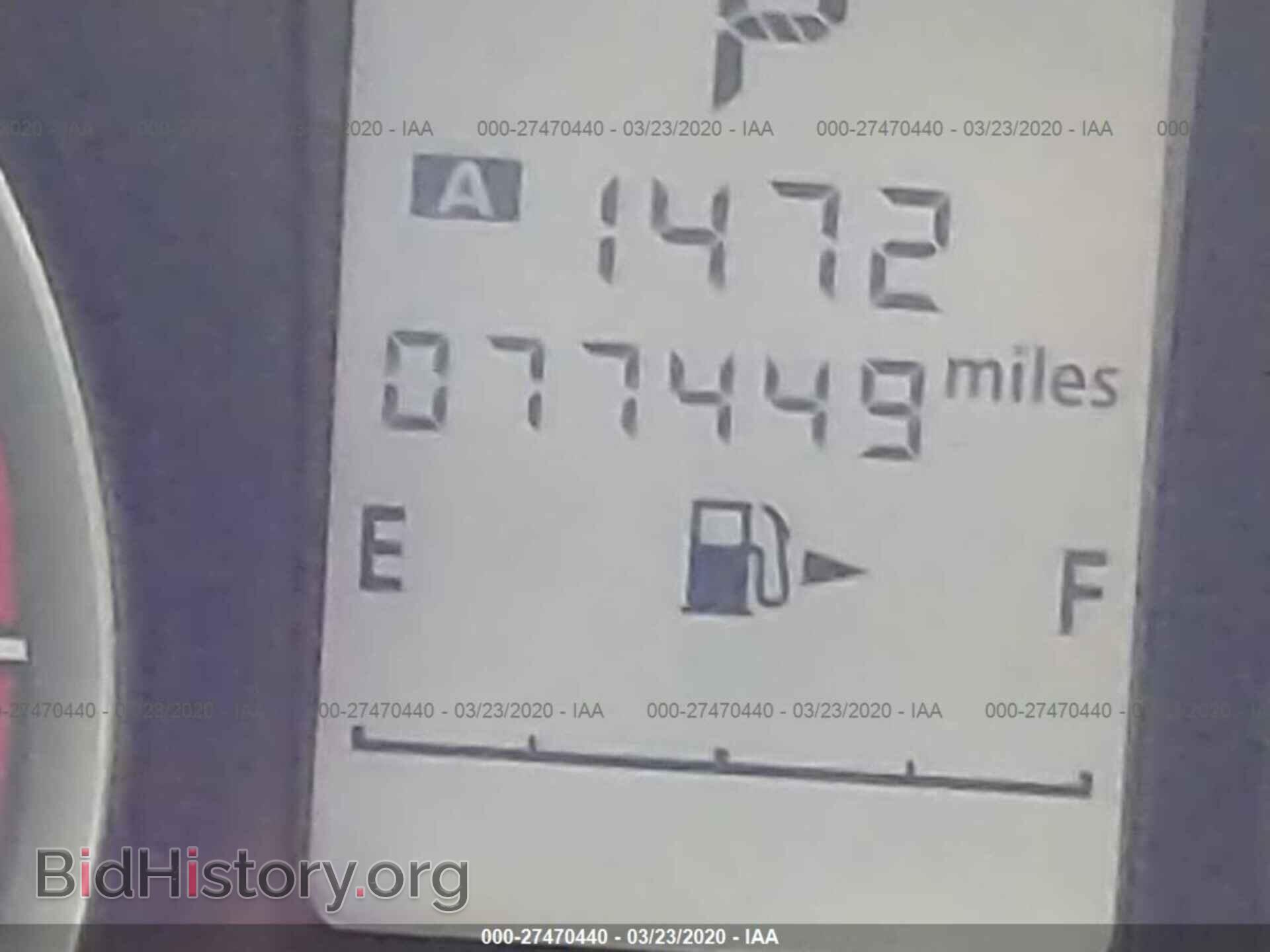 2015 SUBARU FORESTER - VIN: JF2SJABC8FH538704 - Фото 7