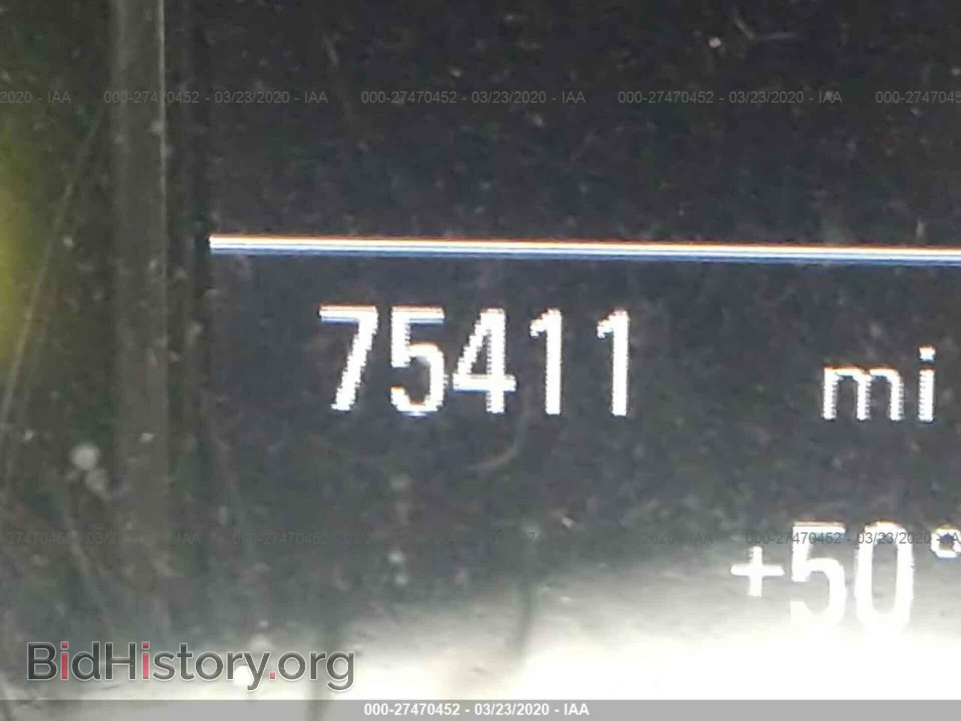 2014 AUDI Q5 - VIN: WA1DGAFP6EA041610 - Фото 7