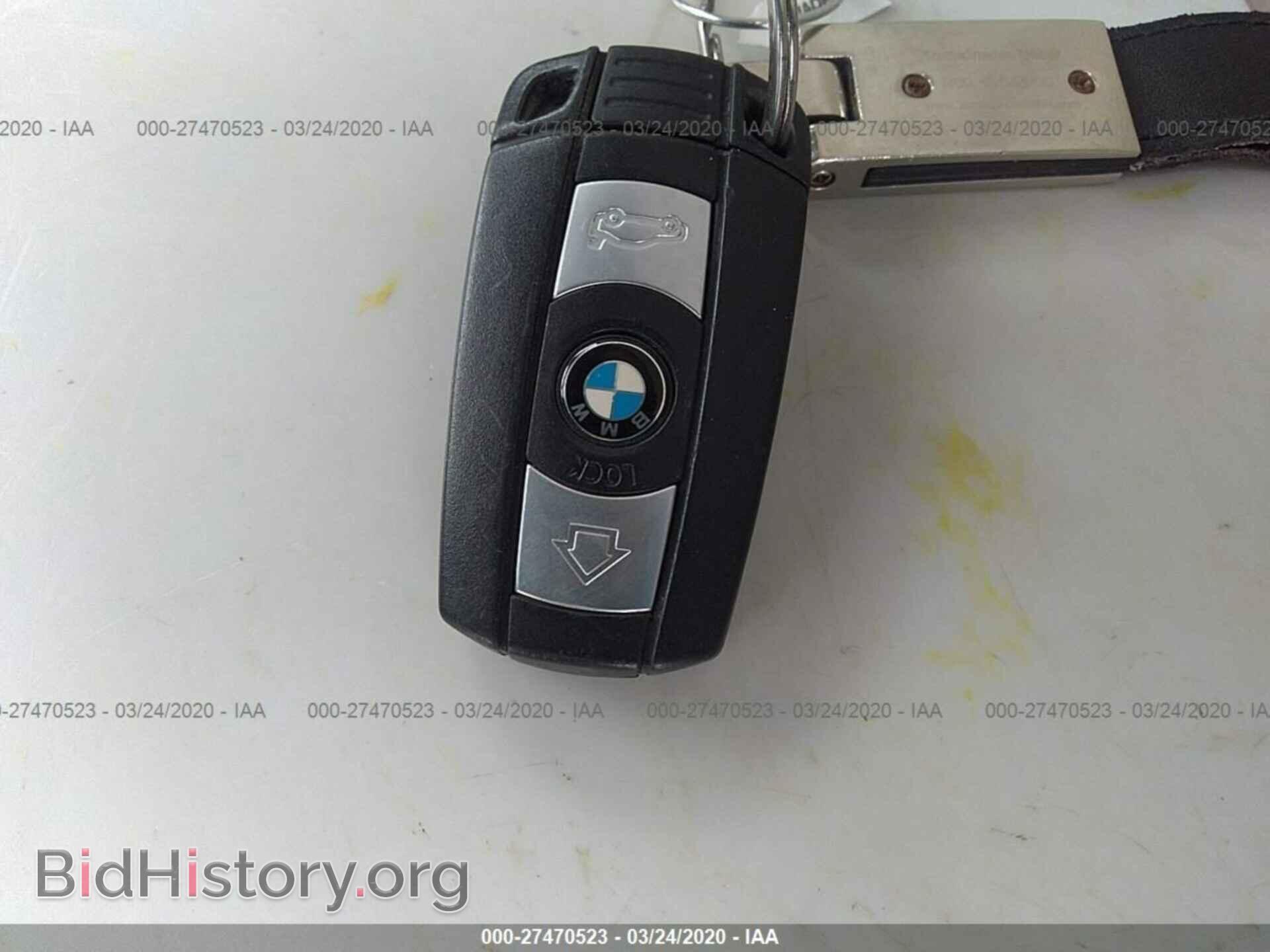 2013 BMW X5 - VIN: 5UXZV4C52D0E09194 - Фото 11
