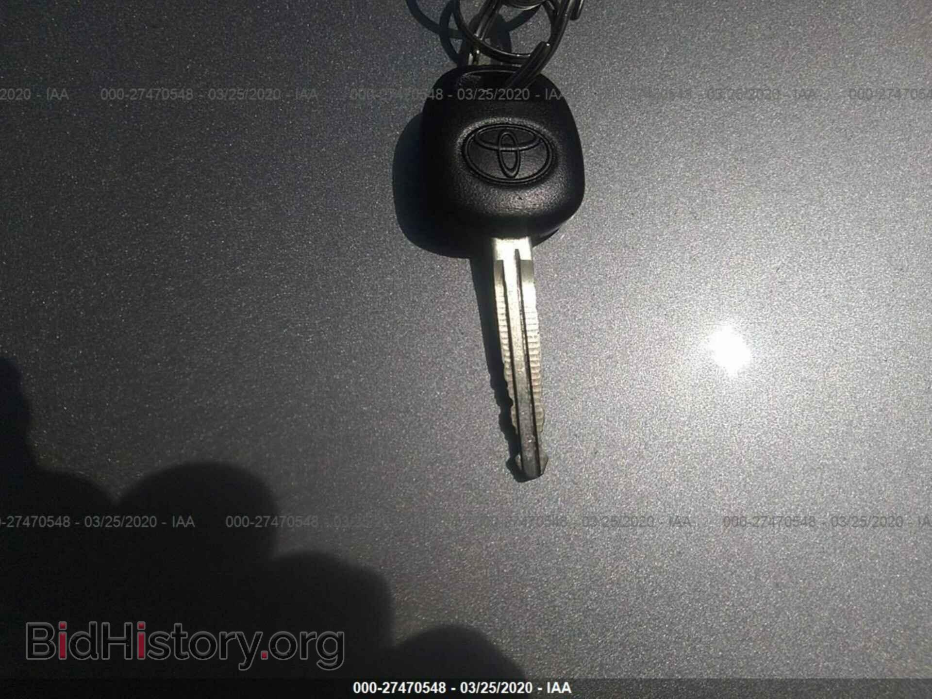 2011 TOYOTA COROLLA - VIN: 2T1BU4EE7BC603089 - Фото 11
