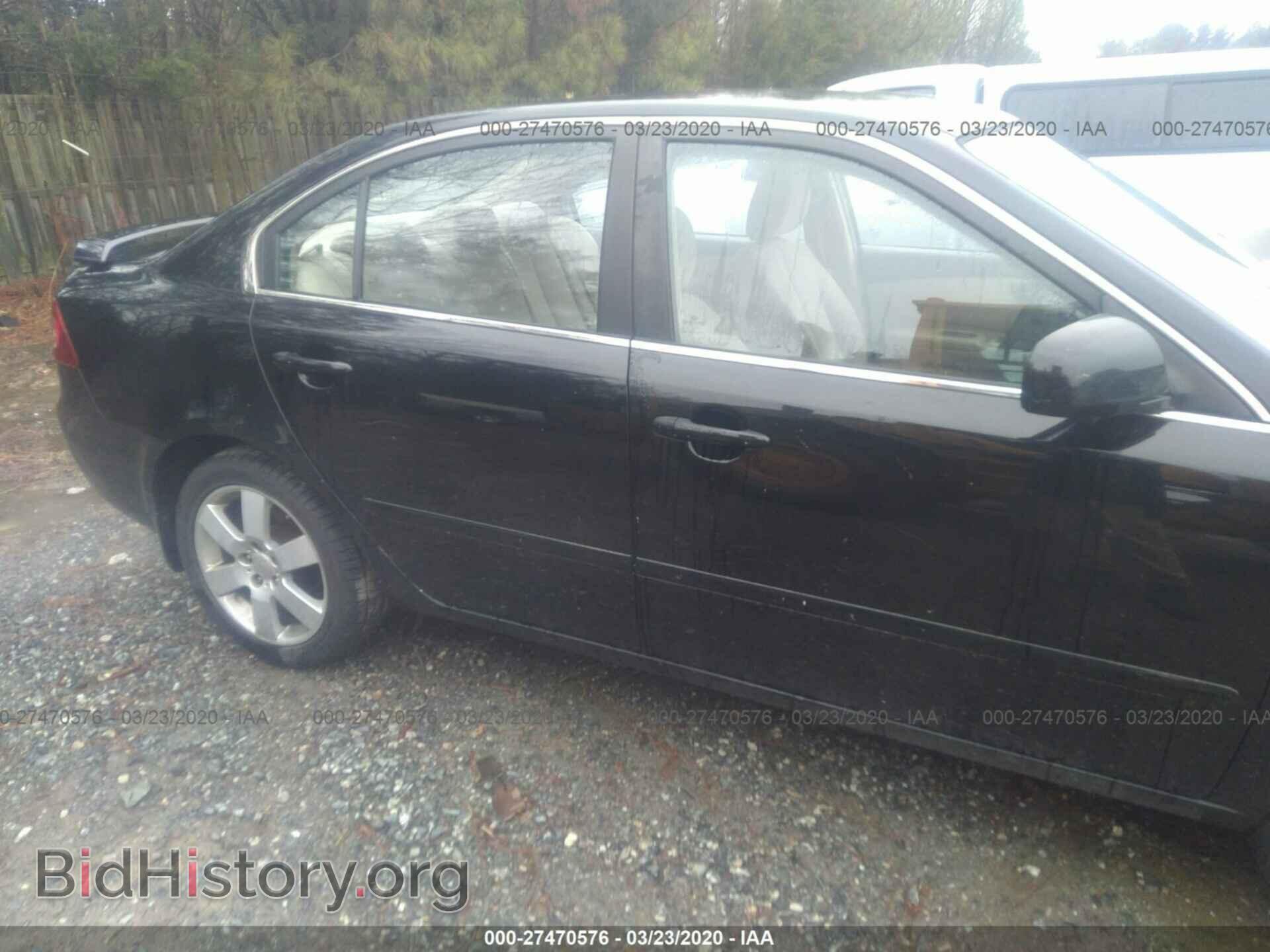 2008 KIA OPTIMA - VIN: KNAGE123385168952 - Фото 6