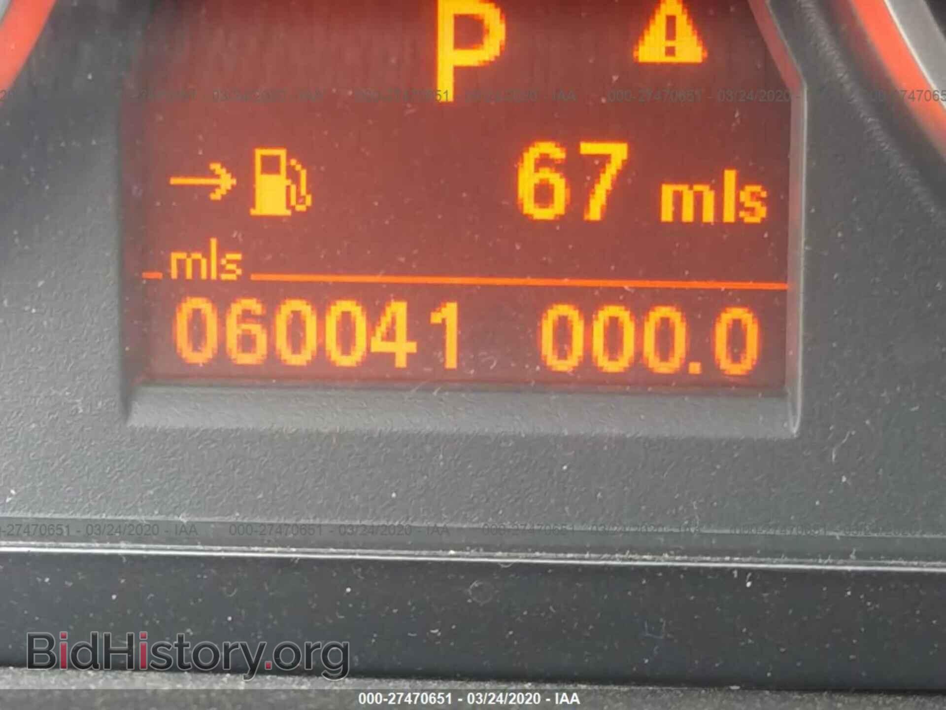 2012 BMW 335 - VIN: WBAKG7C53CE803071 - Фото 7