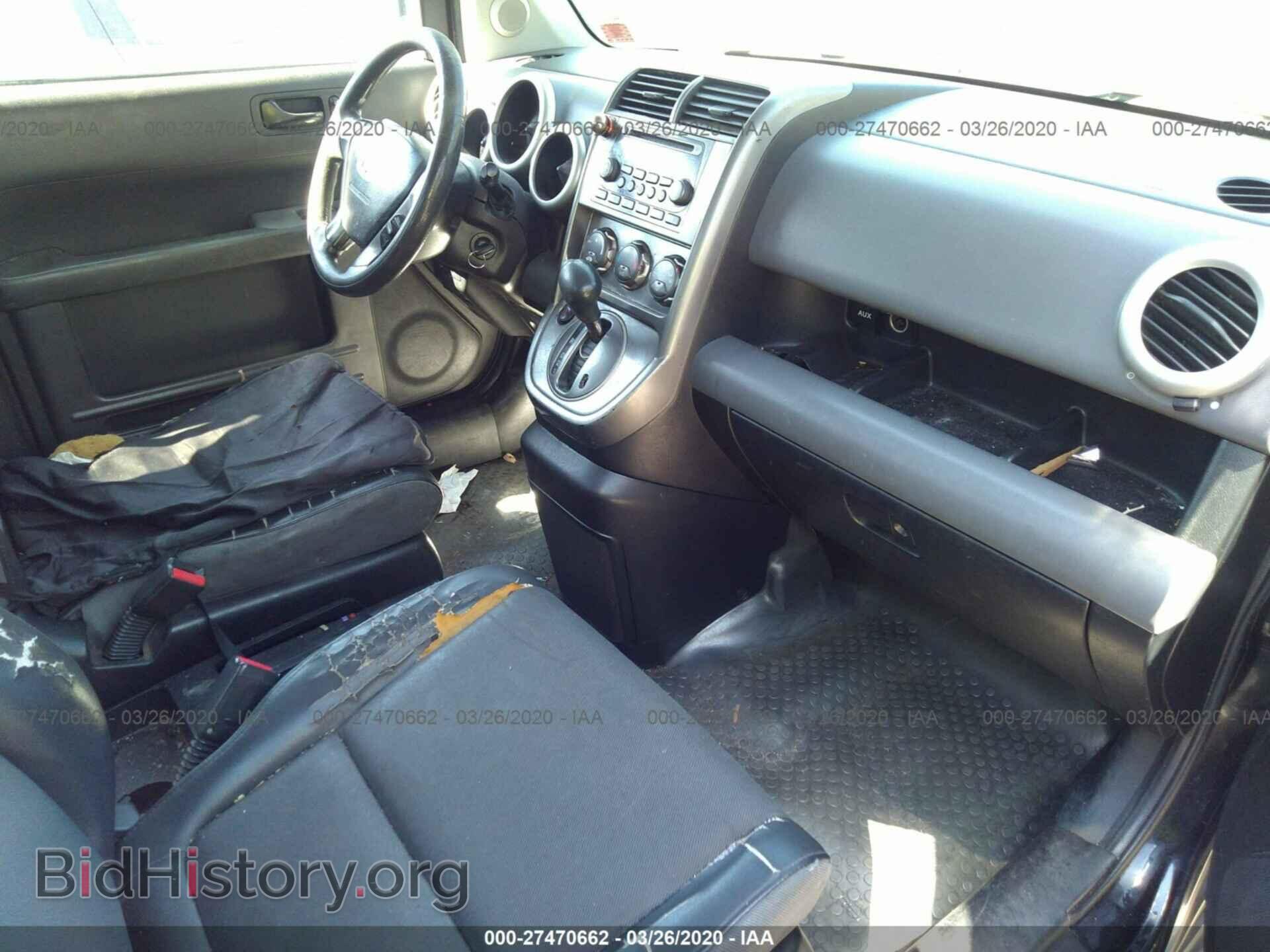 2003 HONDA ELEMENT - VIN: 5J6YH28533L040903 - Photo 5