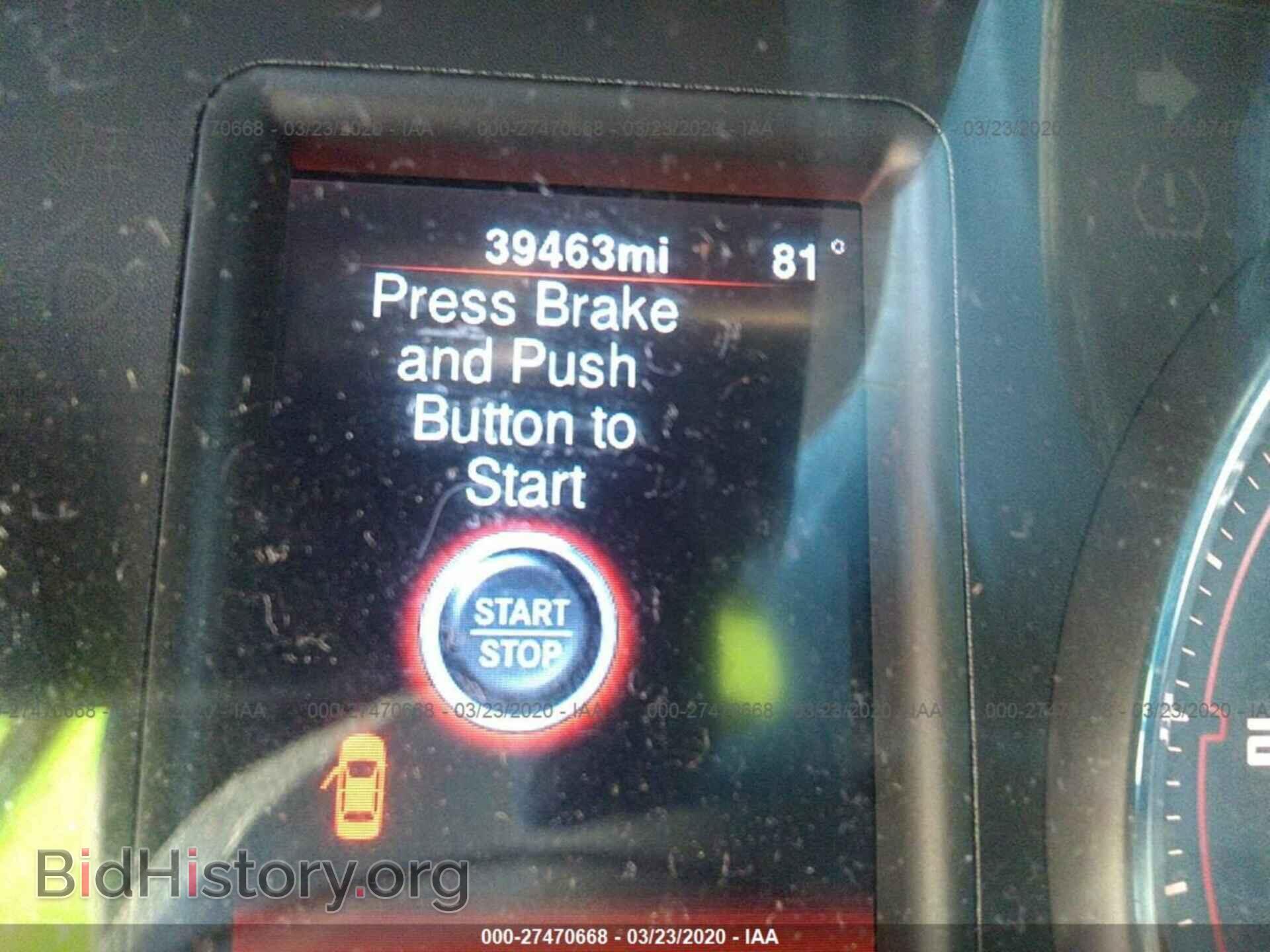 2014 DODGE CHARGER - VIN: 2C3CDXBG1EH359644 - Фото 7