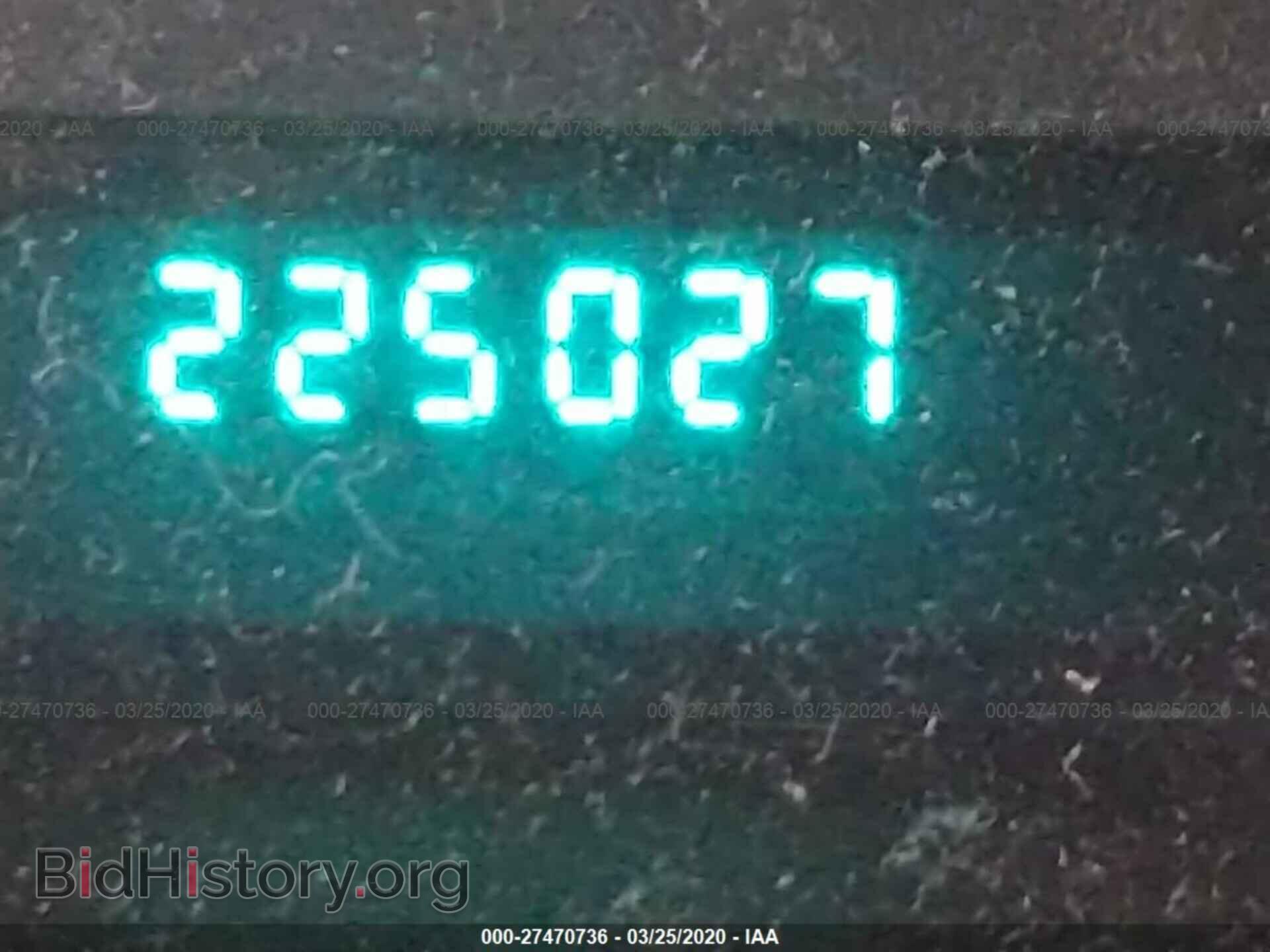 2002 GMC ENVOY - VIN: 1GKDS13S822189555 - Фото 7