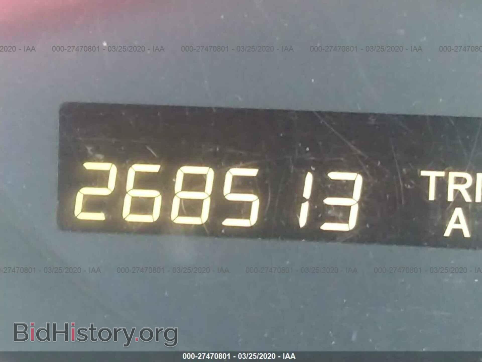 2006 HONDA PILOT - VIN: 5FNYF28666B038042 - Фото 7