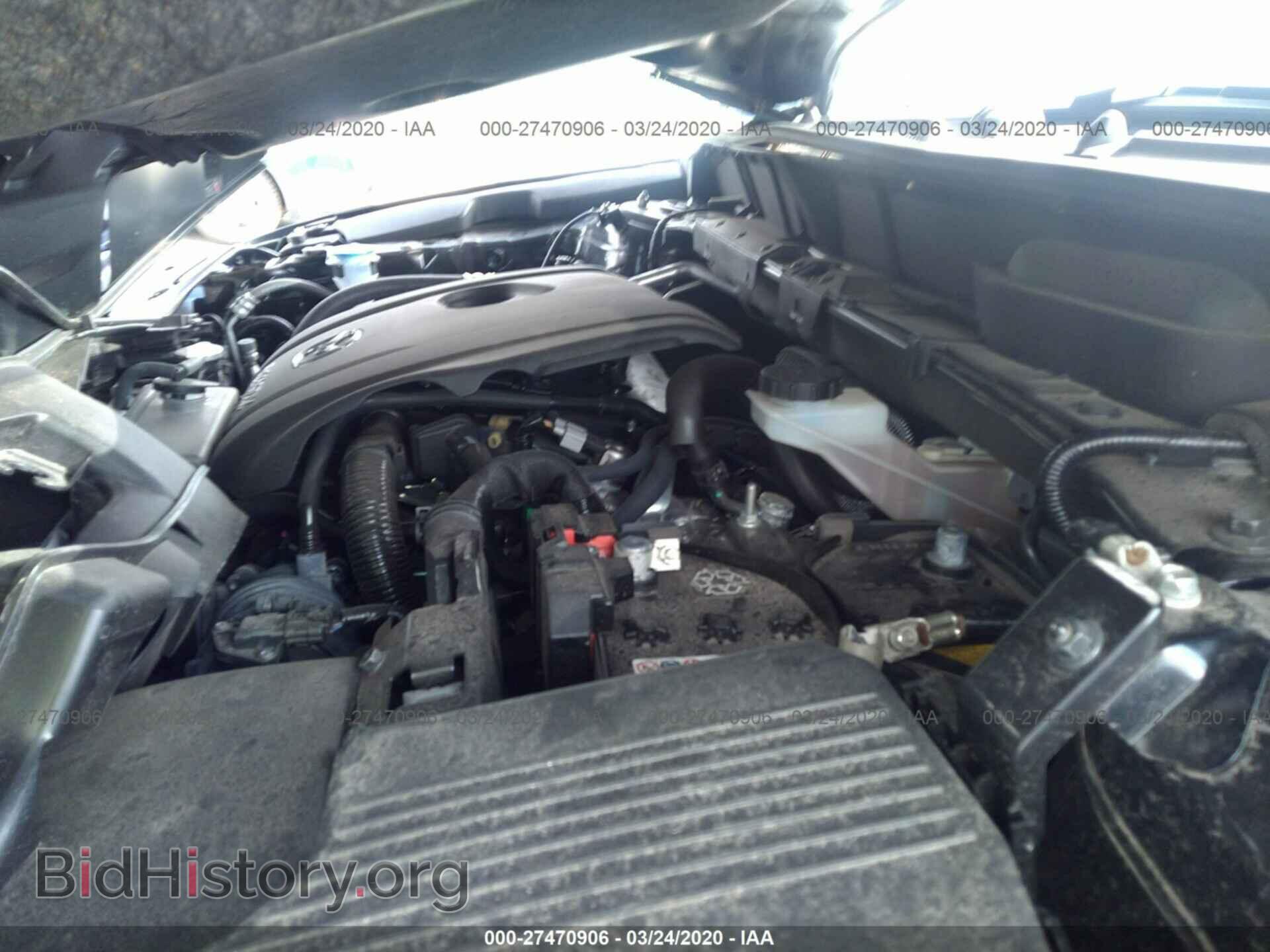 2017 MAZDA CX-5 - VIN: JM3KFBCL1H0174025 - Фото 10