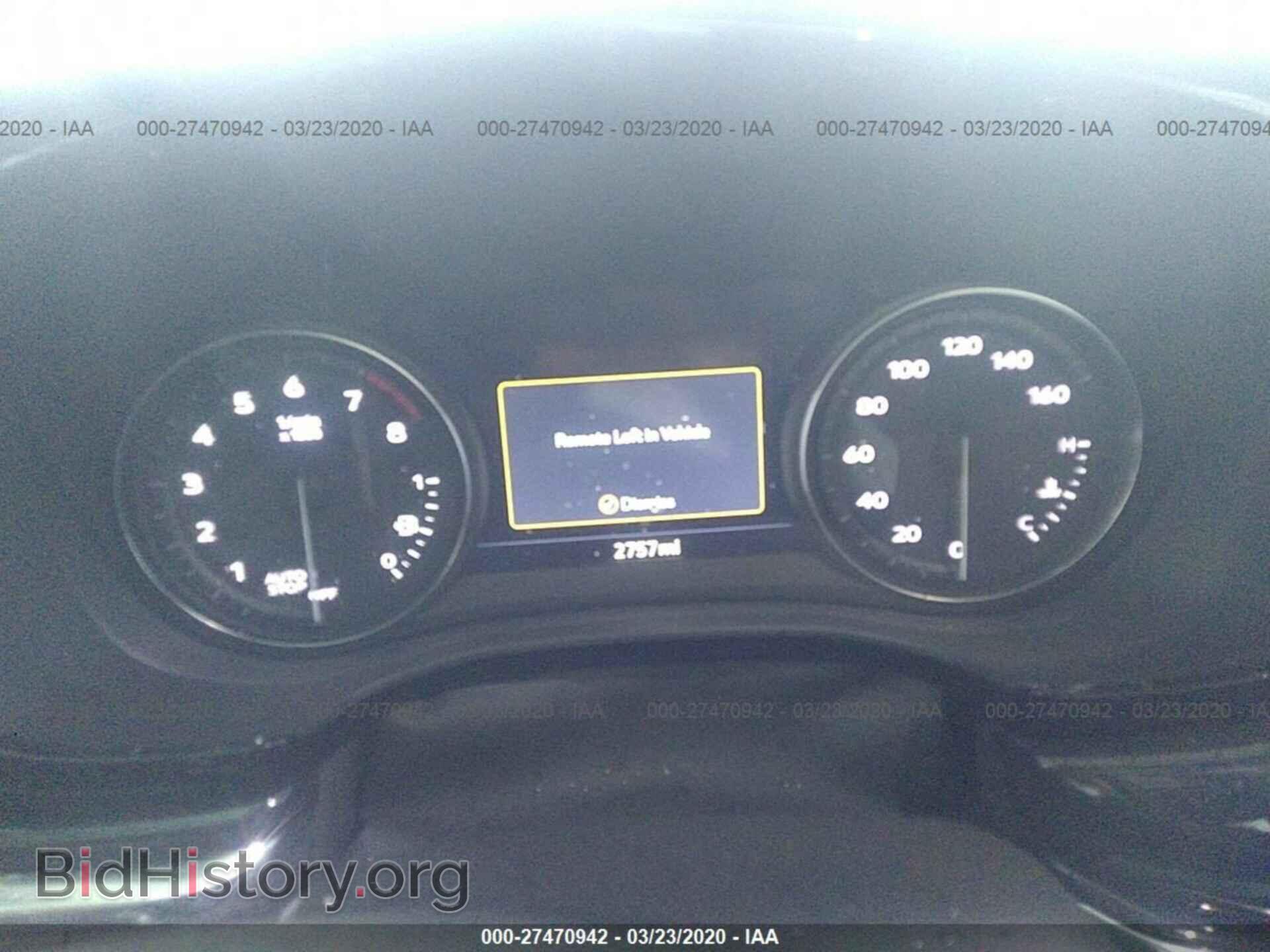 2020 CADILLAC XT6 - VIN: 1GYKPDRS7LZ112062 - Фото 7