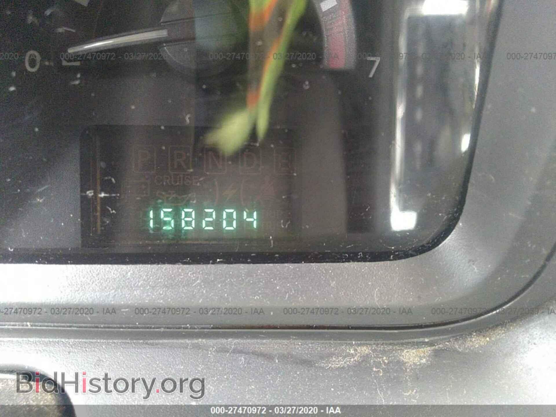 2009 DODGE JOURNEY - VIN: 3D4GG47B39T211625 - Фото 7