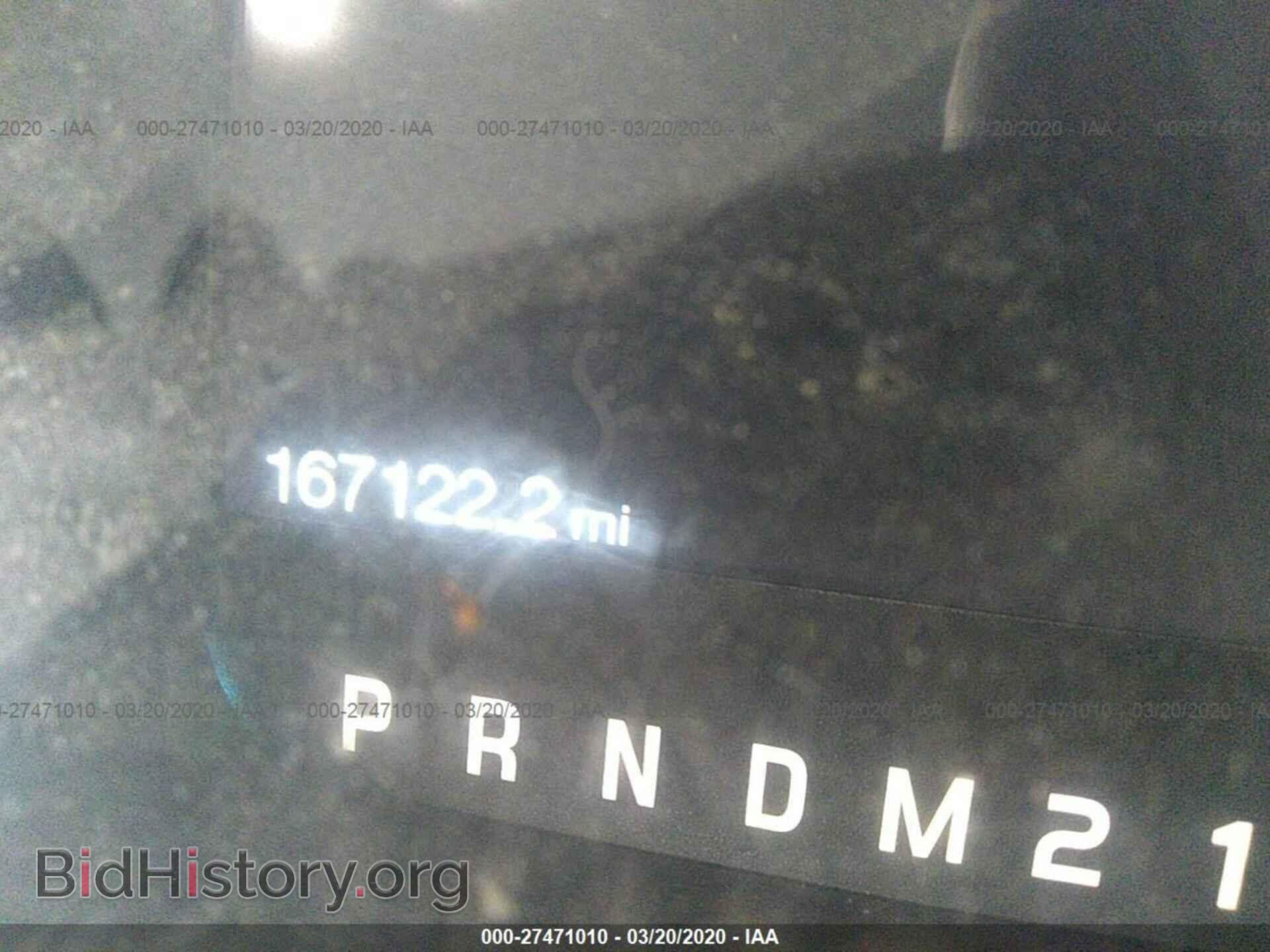 2011 FORD F150 - VIN: 1FTFX1EF8BFB38801 - Фото 7
