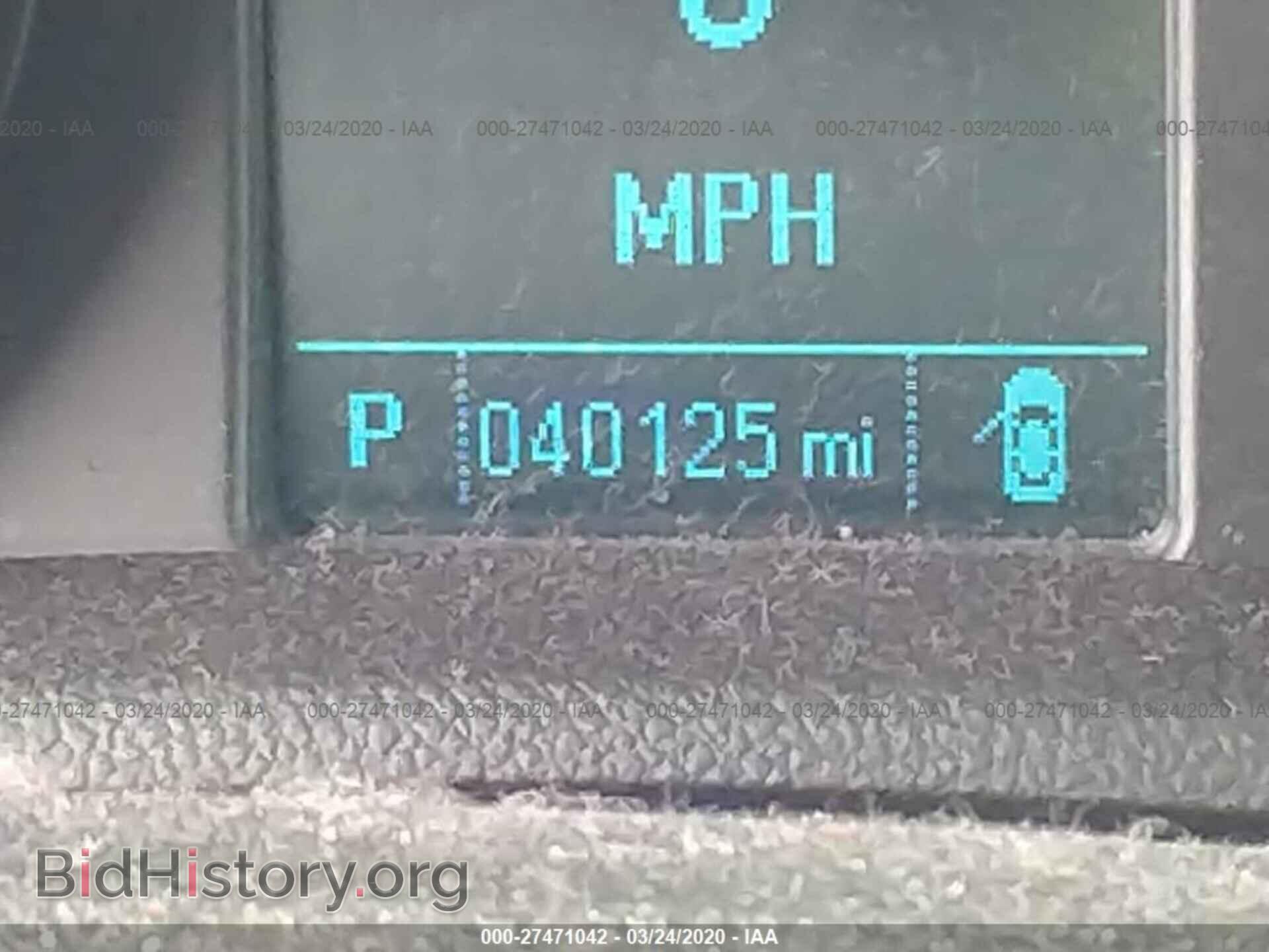 2015 BUICK ENCORE - VIN: KL4CJESB2FB269999 - Photo 7