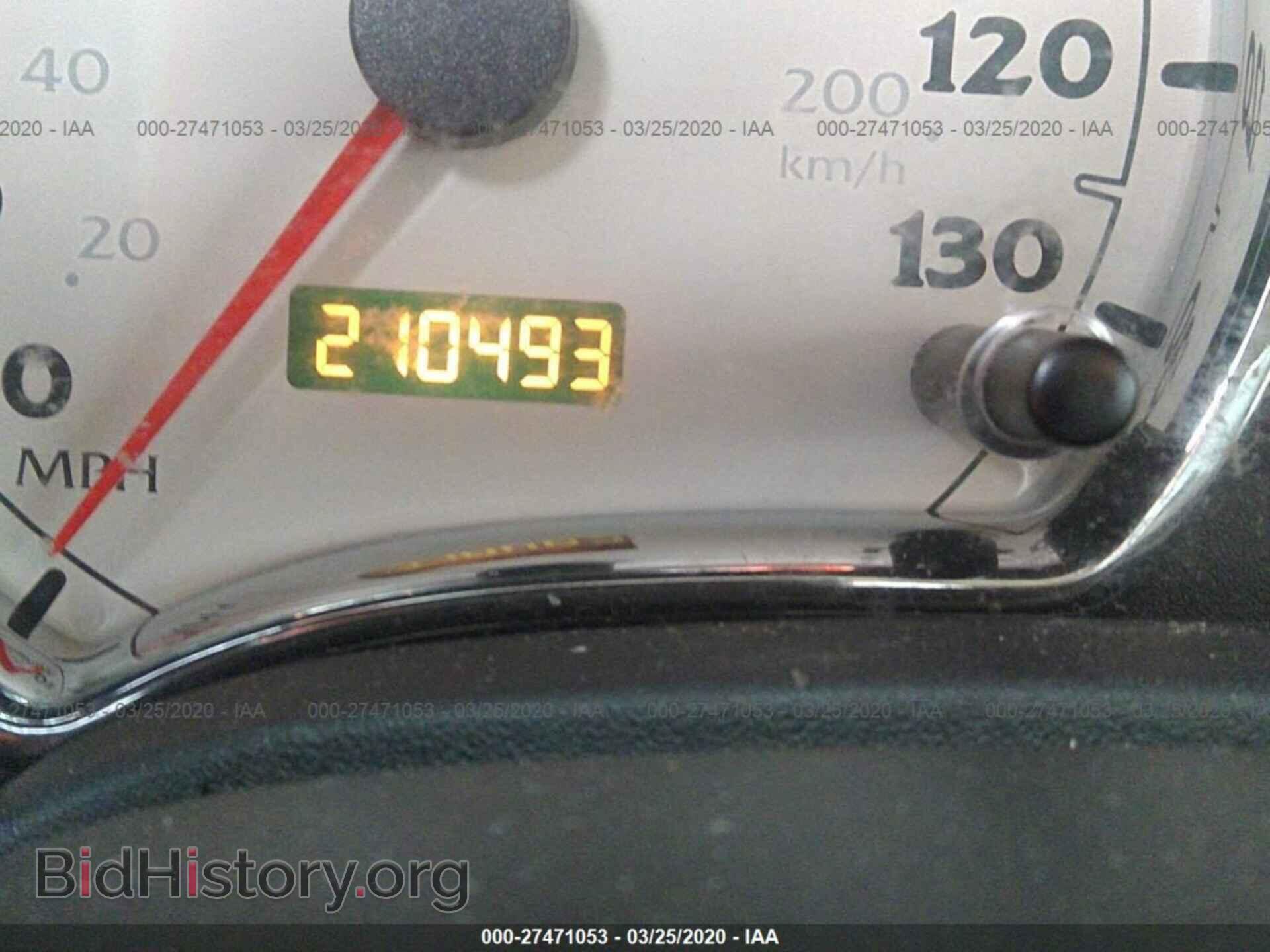 2006 SATURN VUE - VIN: 5GZCZ53416S834532 - Photo 7