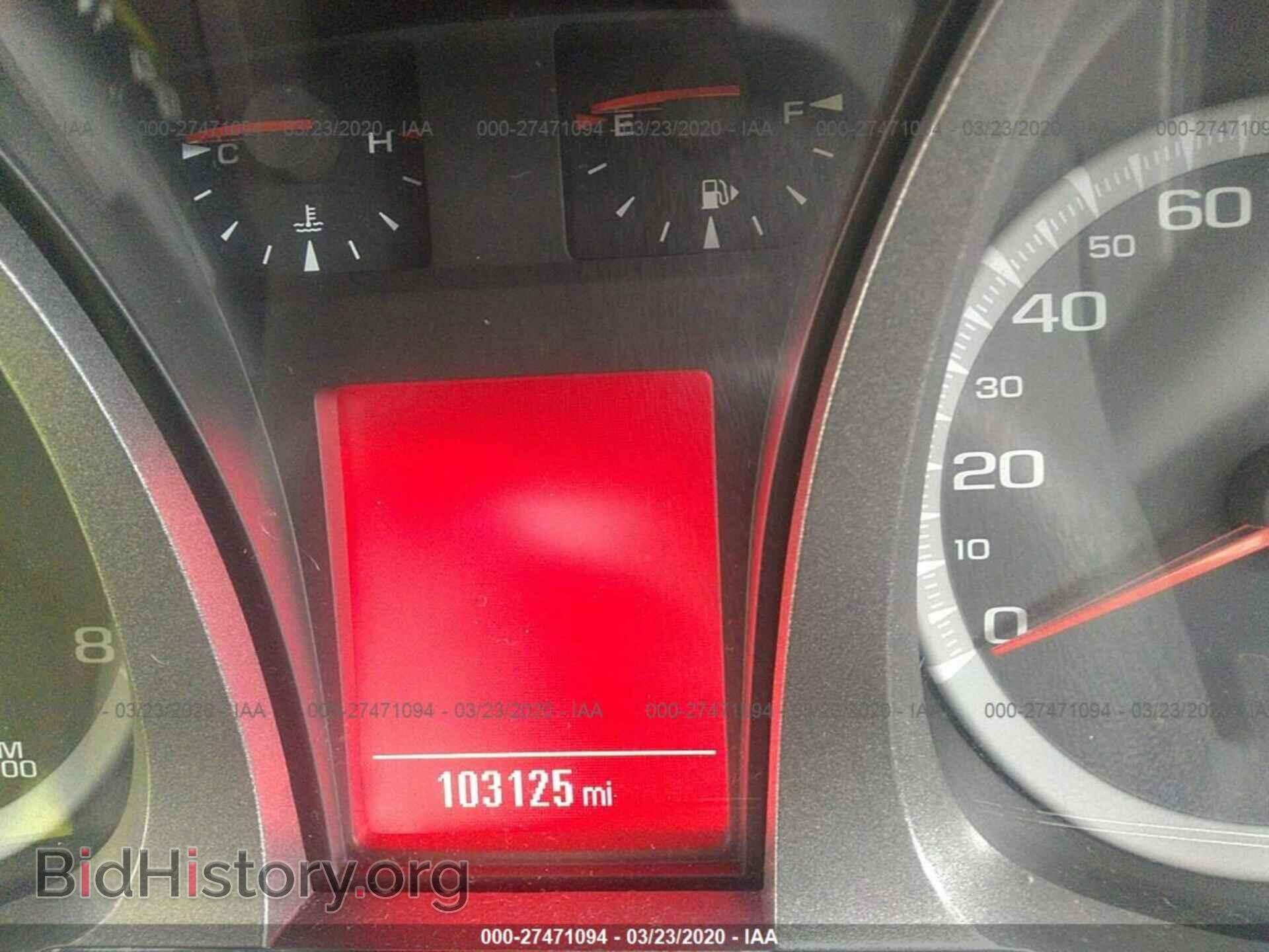 2016 GMC TERRAIN - VIN: 2GKFLVE34G6136848 - Фото 7