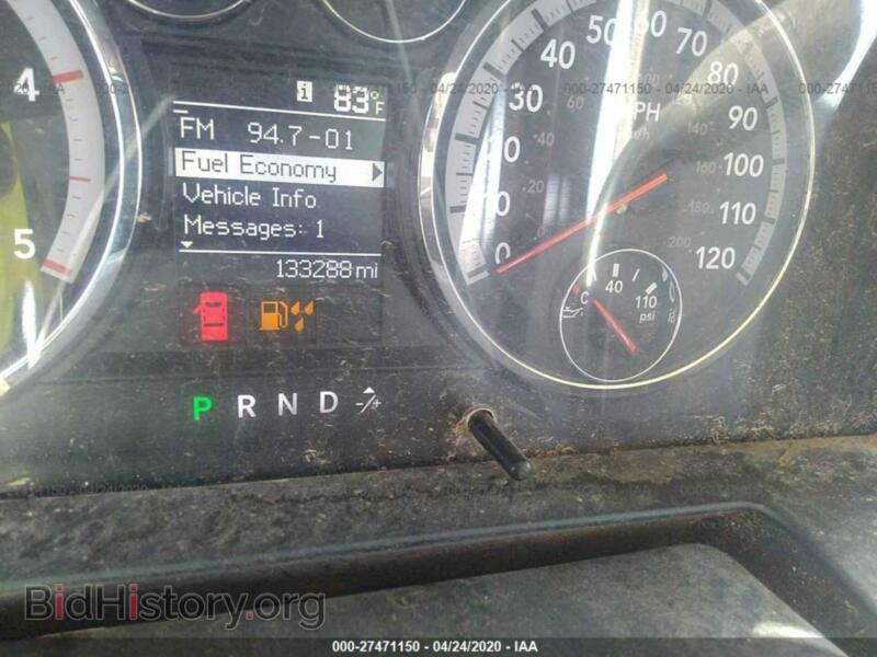 2011 Dodge RAM 3500 (VIN 3D6WZ4CL8BG595217) — photo 6 of 11
