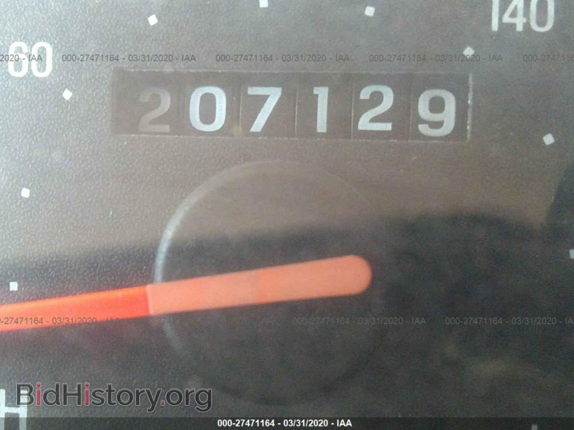 2001 MAZDA B4000 - VIN: 4F4ZR17E01TM22376 - Фото 7