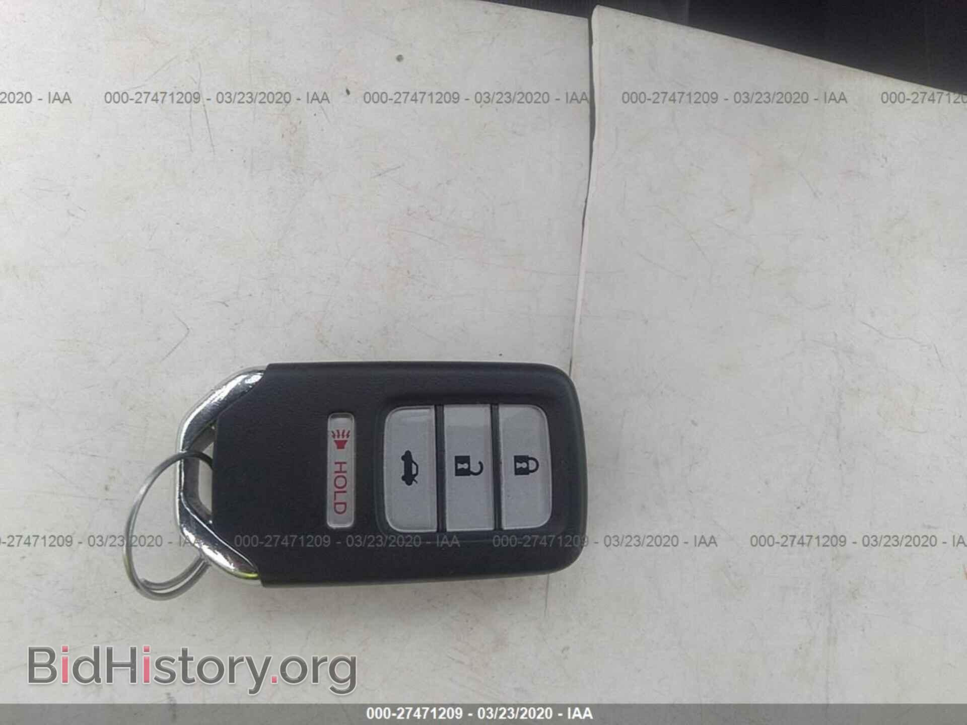 2014 HONDA CIVIC - VIN: 19XFB2F9XEE025234 - Фото 11