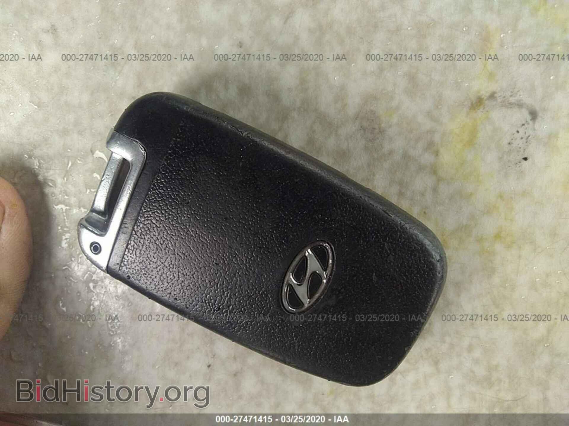 2013 HYUNDAI GENESIS - VIN: KMHGC4DD6DU242537 - Фото 11