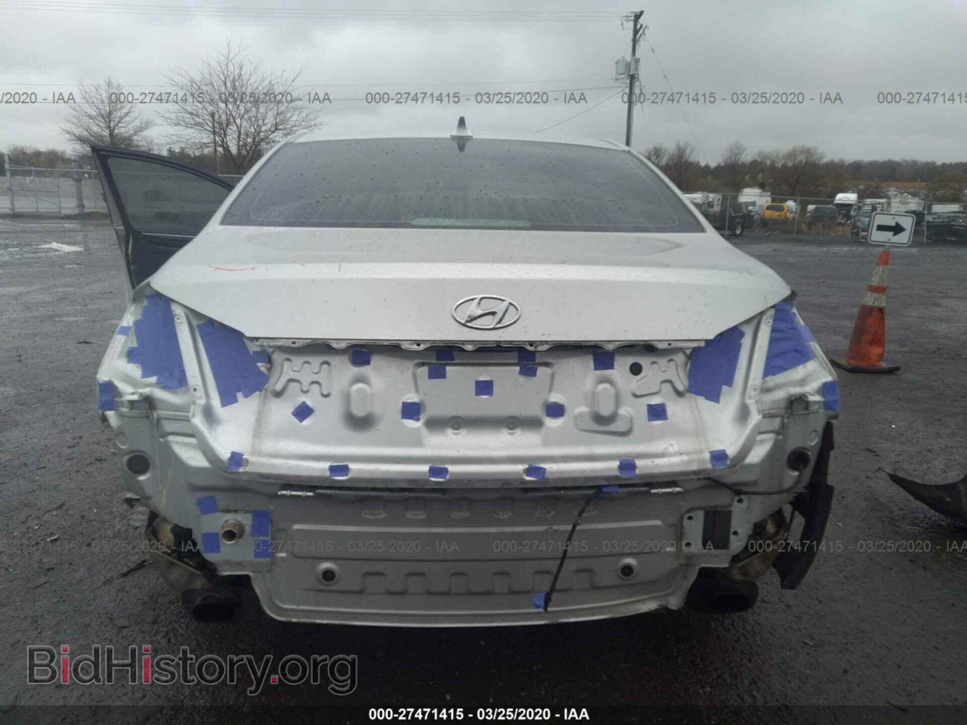 2013 HYUNDAI GENESIS - VIN: KMHGC4DD6DU242537 - Фото 6