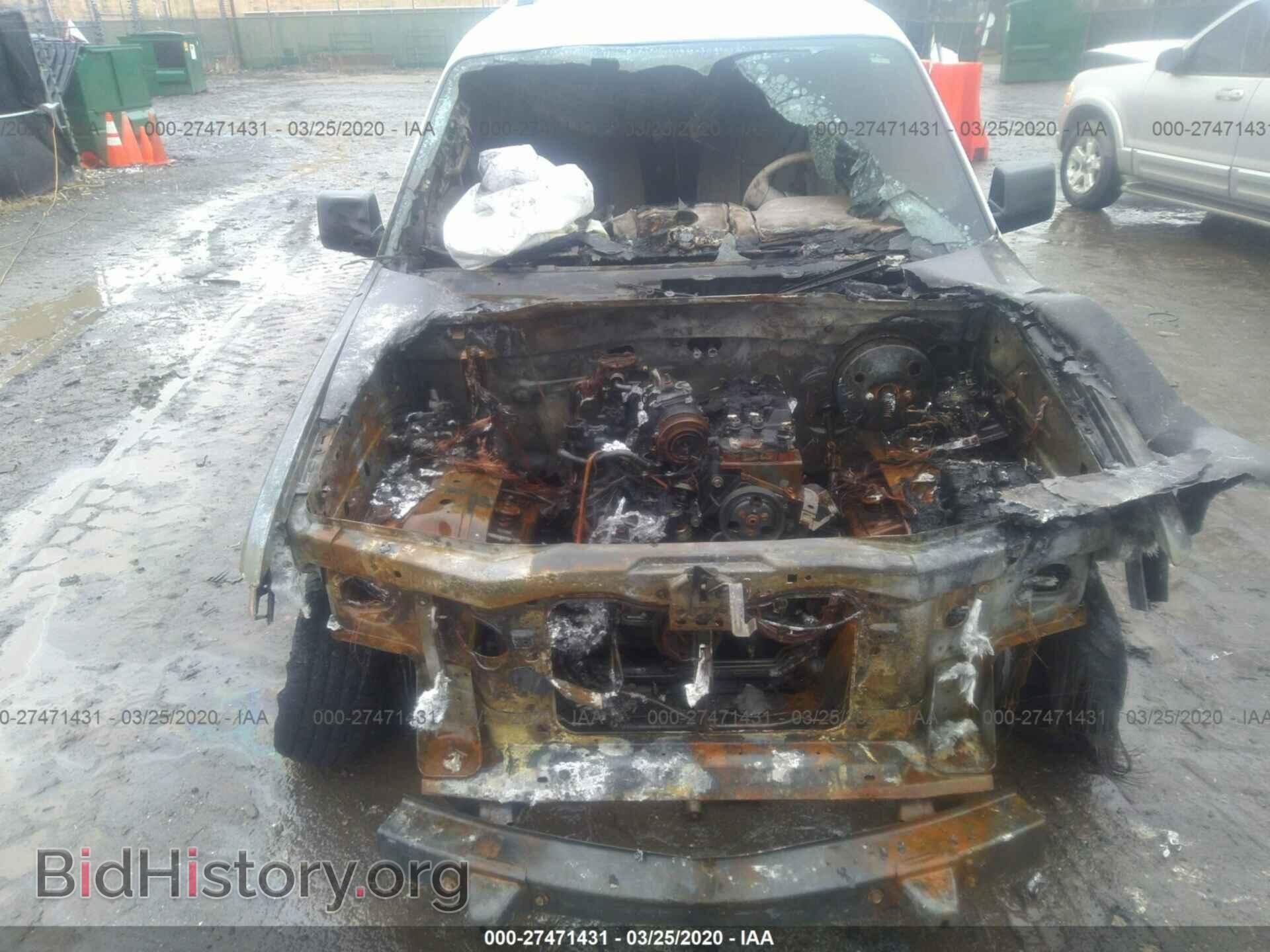 2006 FORD EXPLORER - VIN: 1FMEU73E46ZA07687 - Photo 6