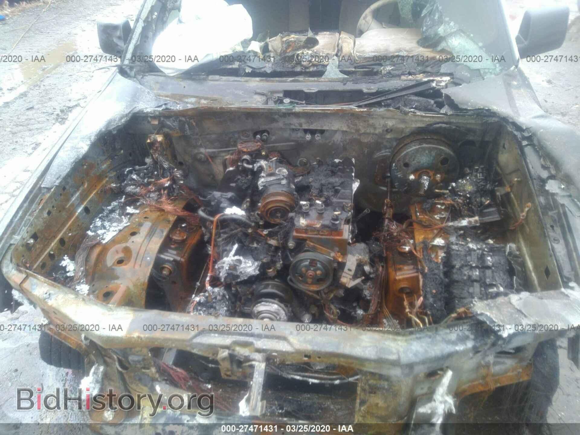 2006 FORD EXPLORER - VIN: 1FMEU73E46ZA07687 - Photo 10
