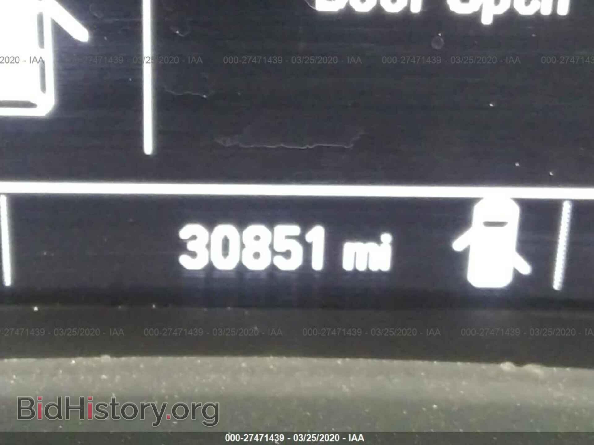 2018 GMC TERRAIN - VIN: 3GKALMEV9JL274510 - Фото 7