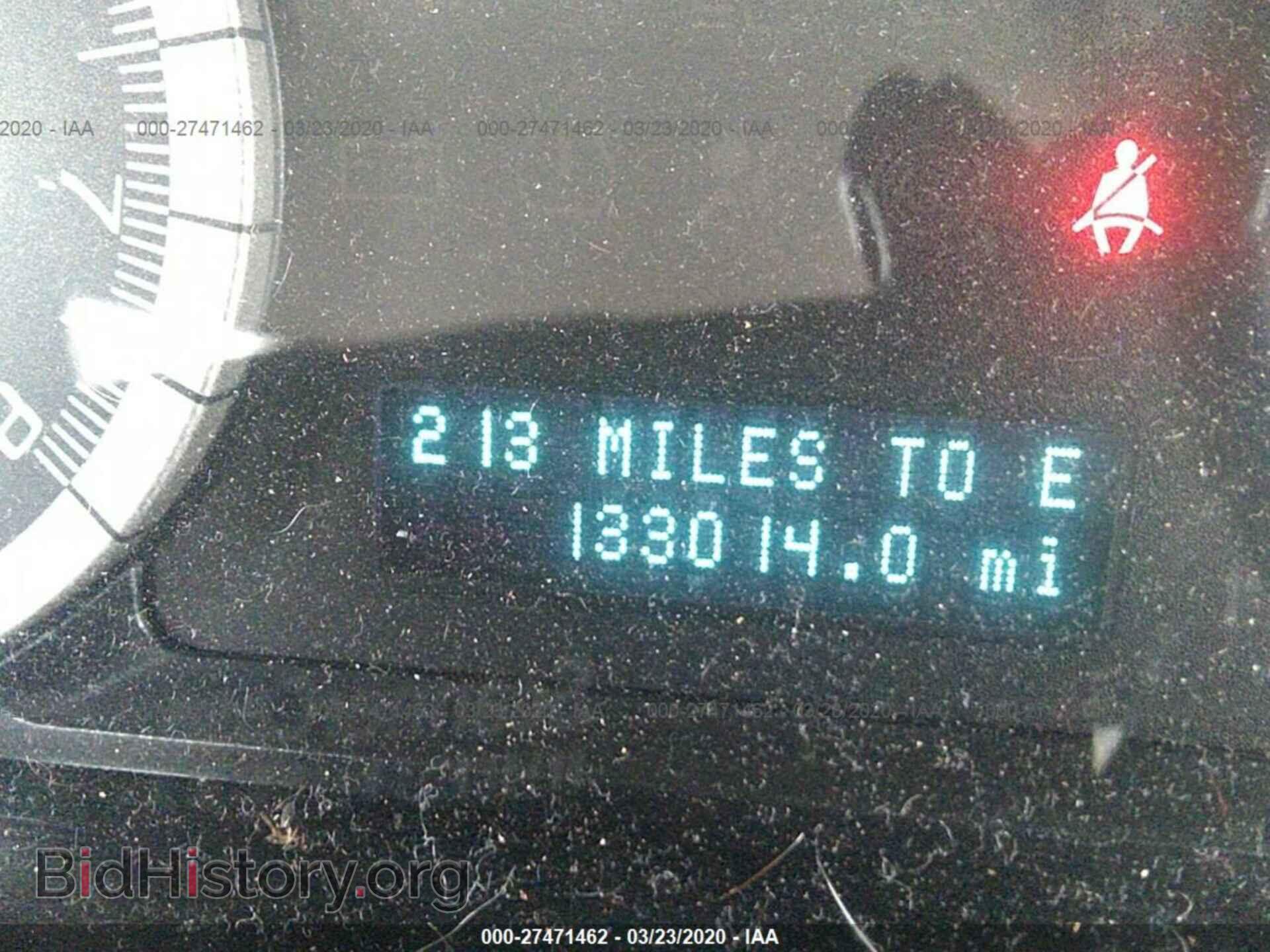 2009 FORD ESCAPE - VIN: 1FMCU03729KD06981 - Фото 7