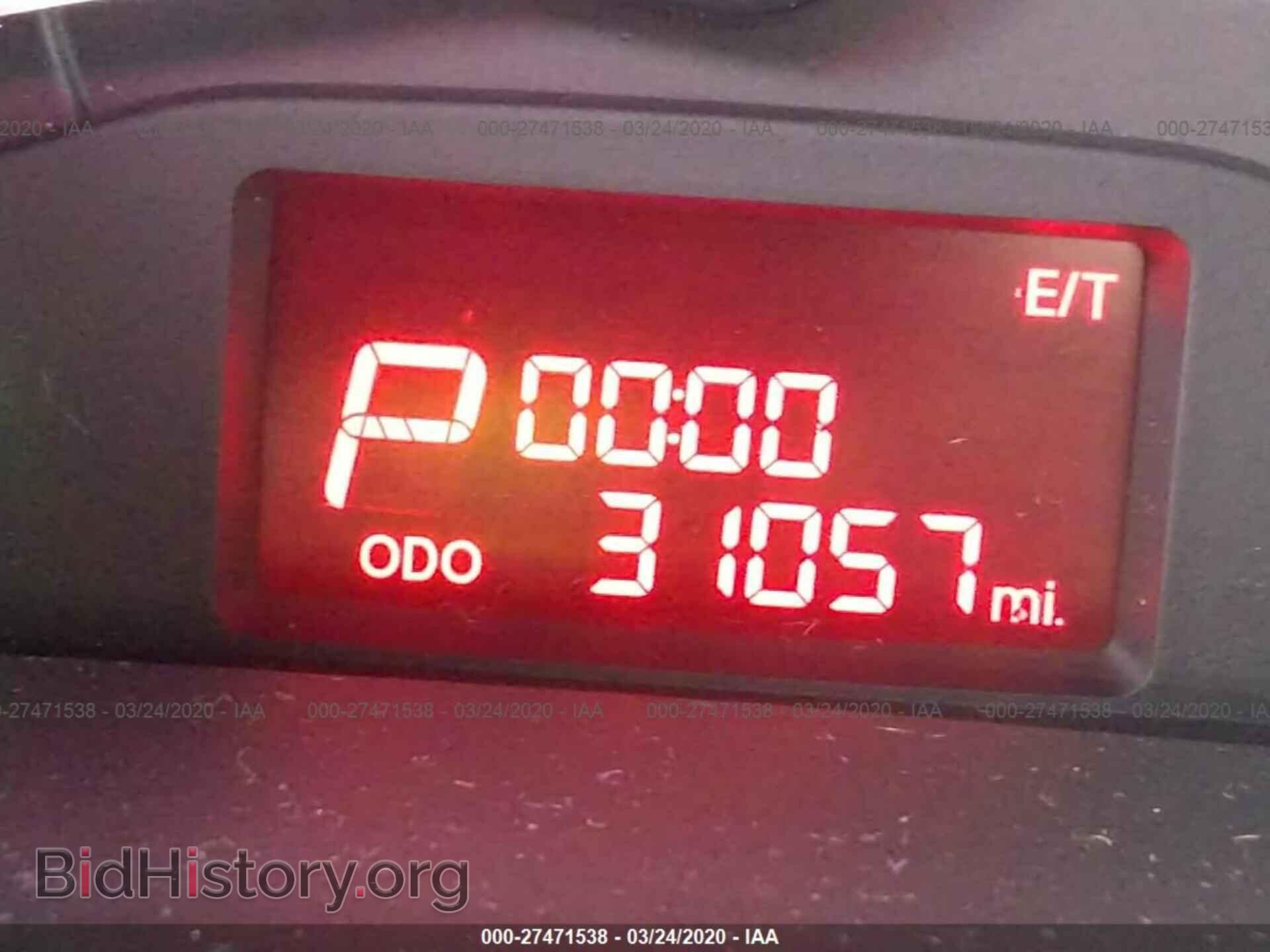 2015 KIA RIO - VIN: KNADM4A33F6458642 - Фото 7