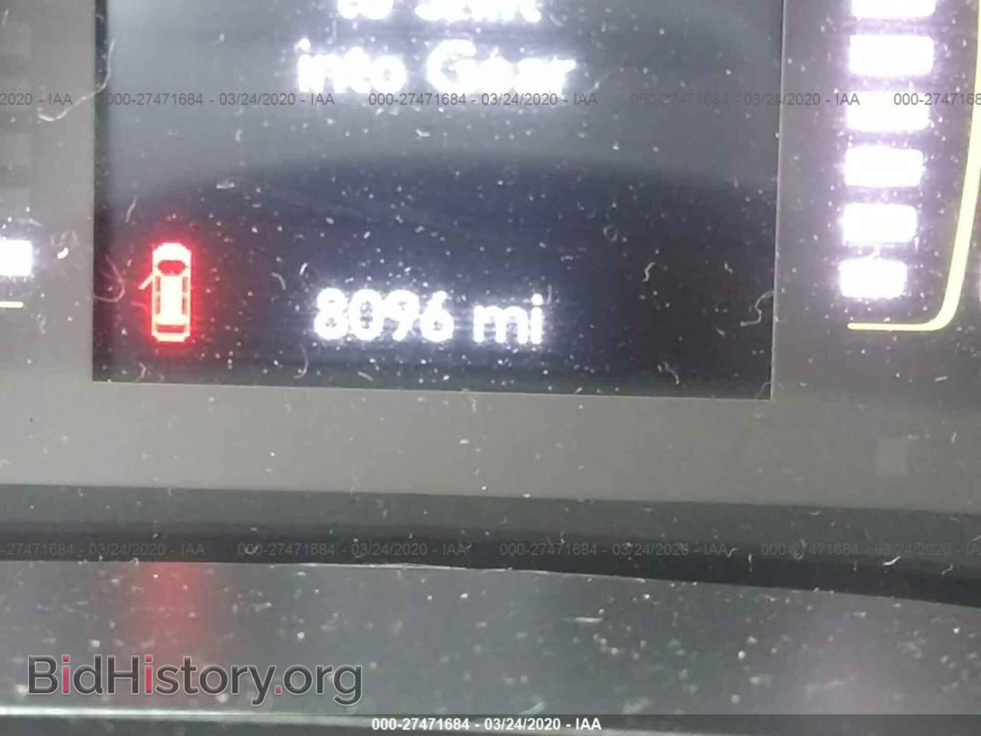2019 JEEP CHEROKEE - VIN: 1C4PJLCB2KD405718 - Фото 7